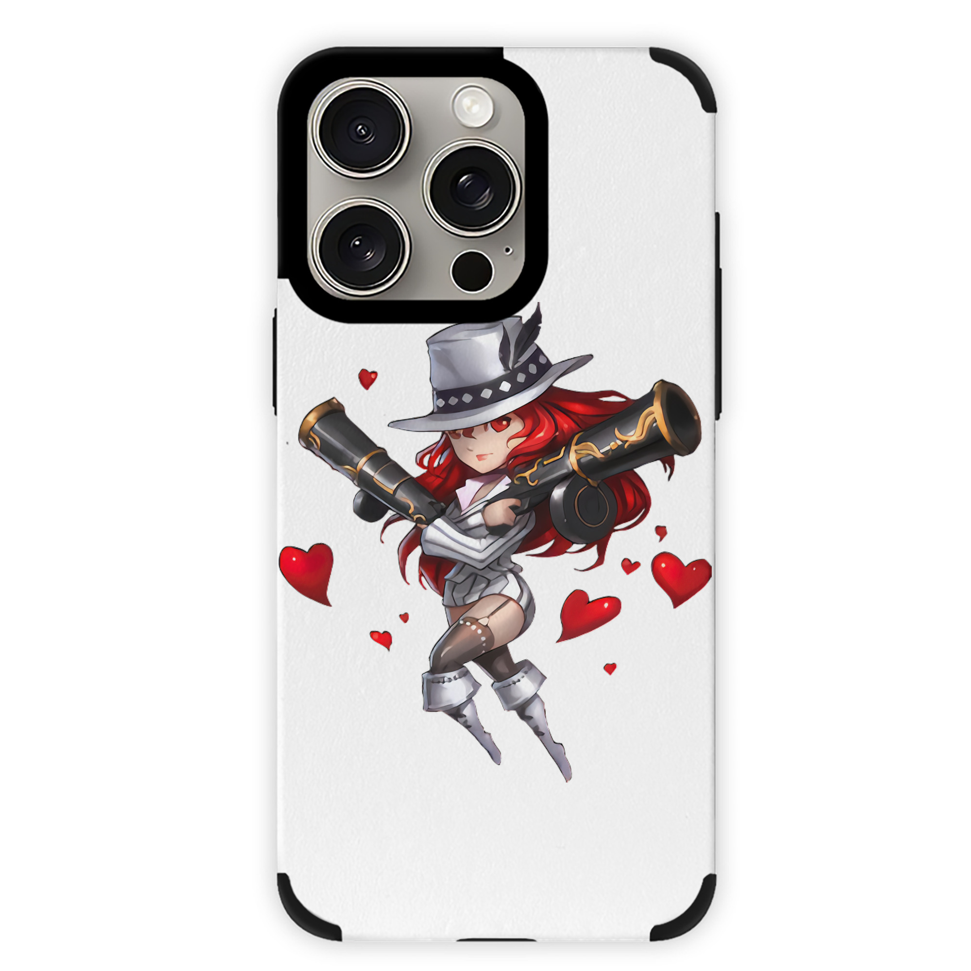 （画像用） リーグ・オブ・レジェンド League of Legends LOL 【iPhone15ProMax対応】 PUレザー スマホケース 耐衝撃＆黄変防止