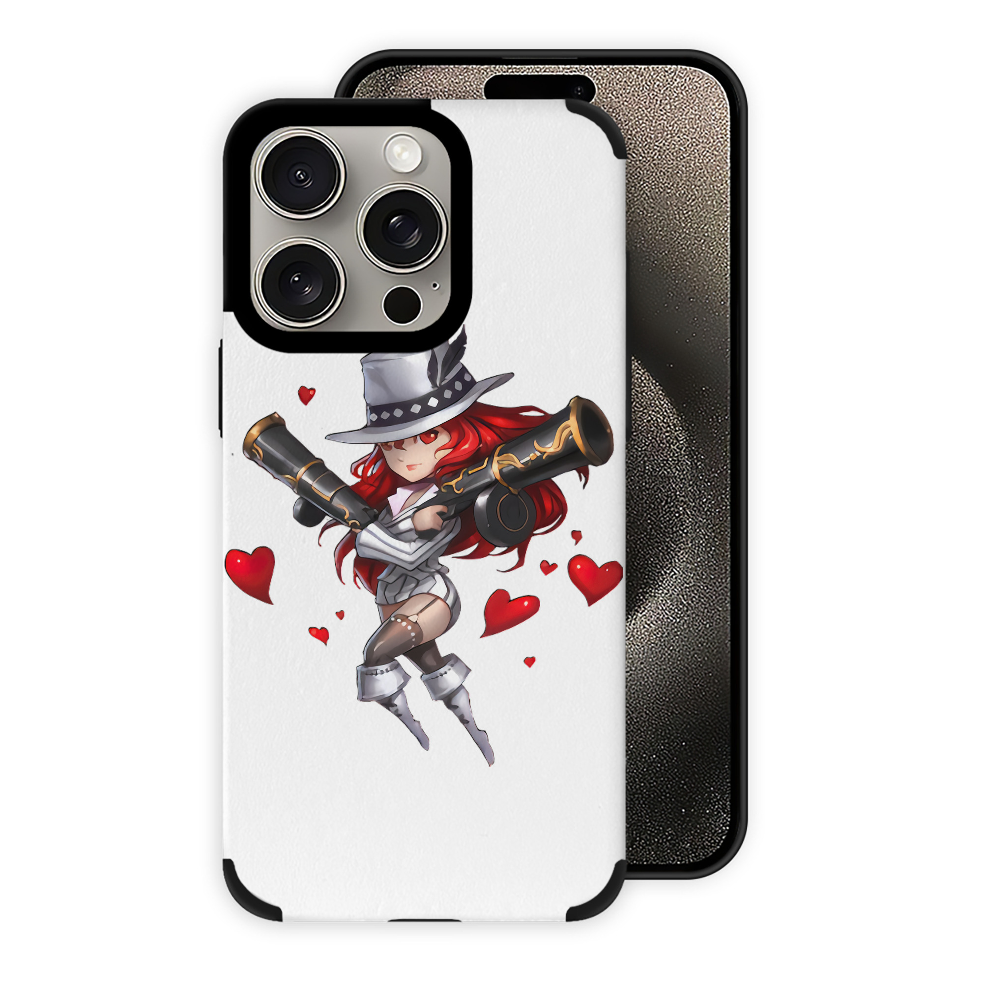 リーグ・オブ・レジェンド League of Legends LOL 【iPhone15ProMax対応】 PUレザー スマホケース 耐衝撃＆黄変防止