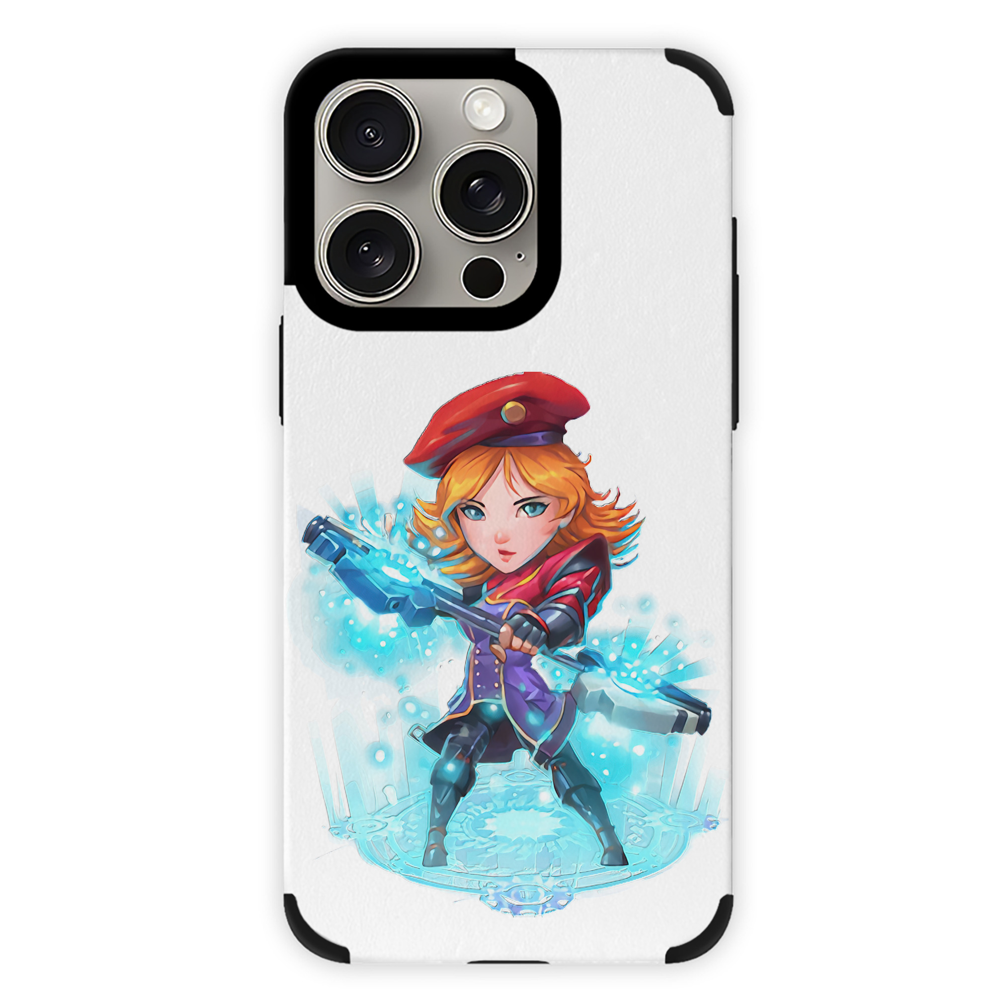 リーグ・オブ・レジェンド League of Legends LOL 【iPhone15ProMax対応】 PUレザー スマホケース 耐衝撃＆黄変防止