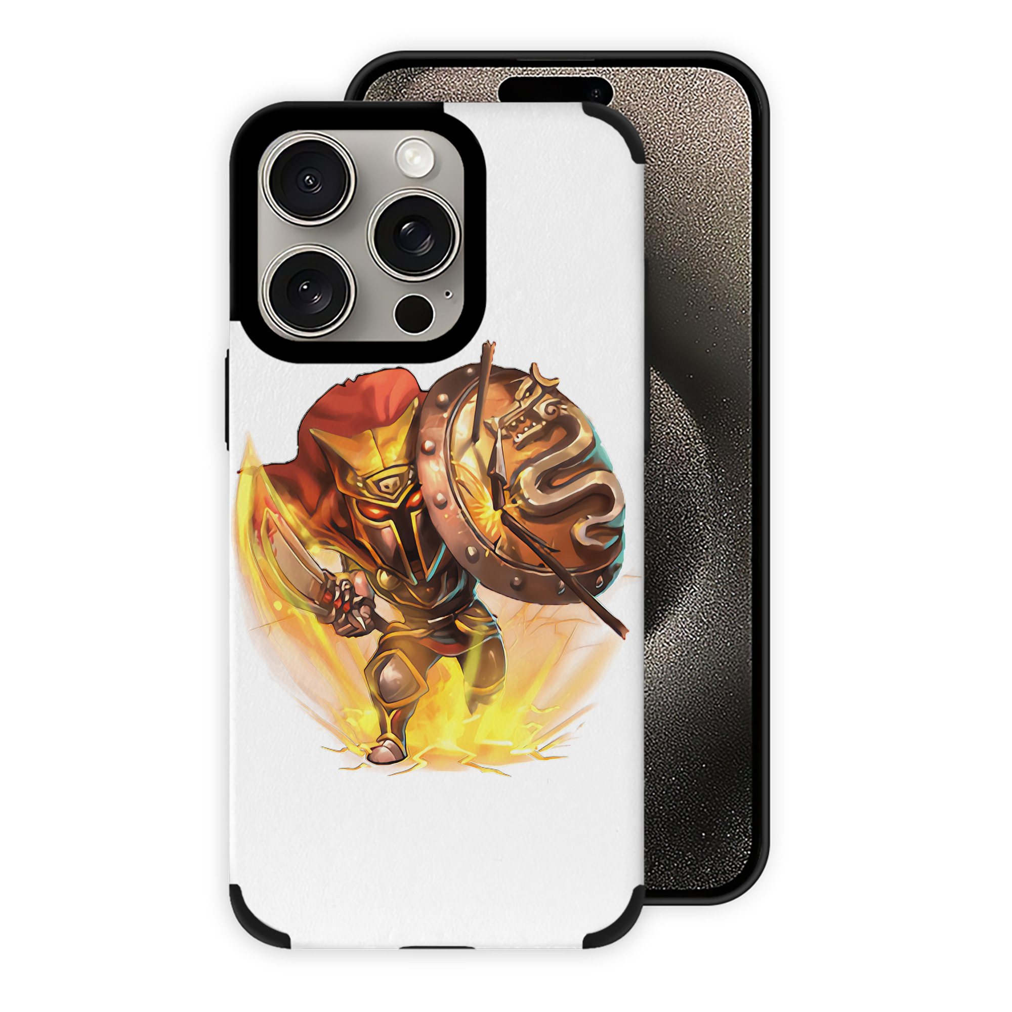 リーグ・オブ・レジェンド League of Legends LOL 【iPhone15ProMax対応】 PUレザー スマホケース 耐衝撃＆黄変防止