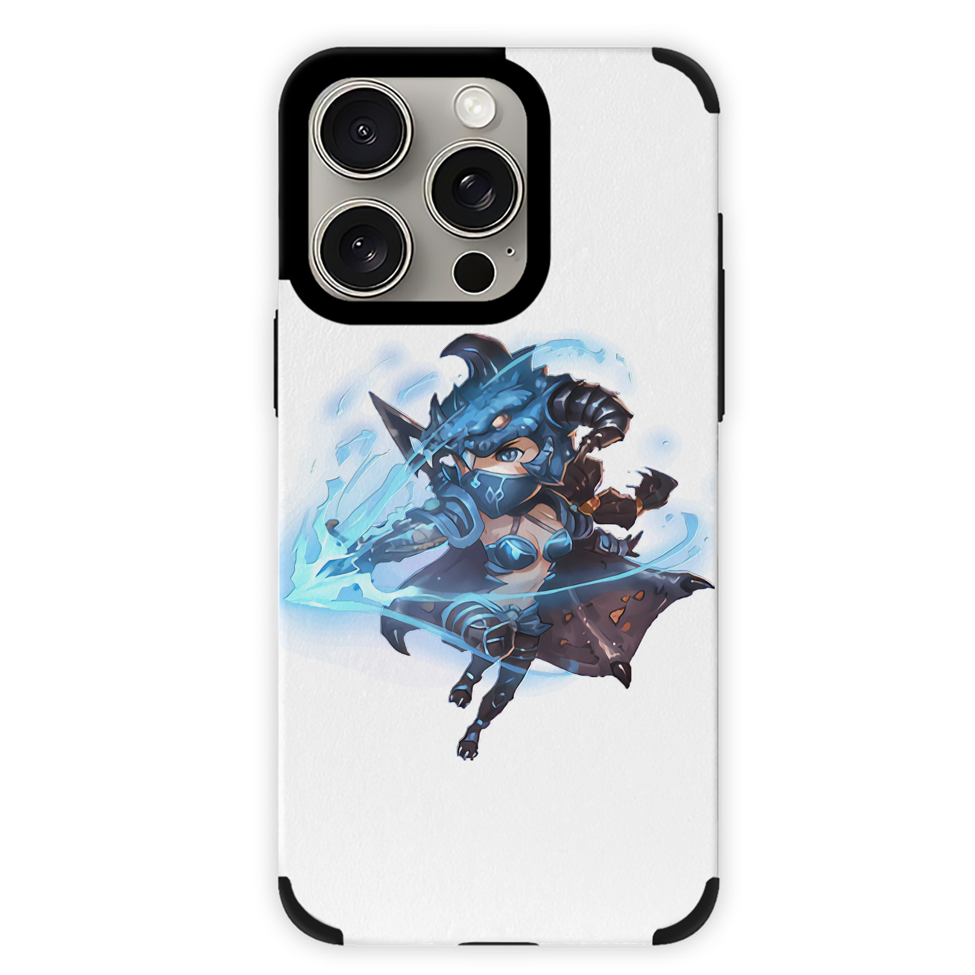 リーグ・オブ・レジェンド League of Legends LOL 【iPhone15ProMax対応】 PUレザー スマホケース 耐衝撃＆黄変防止
