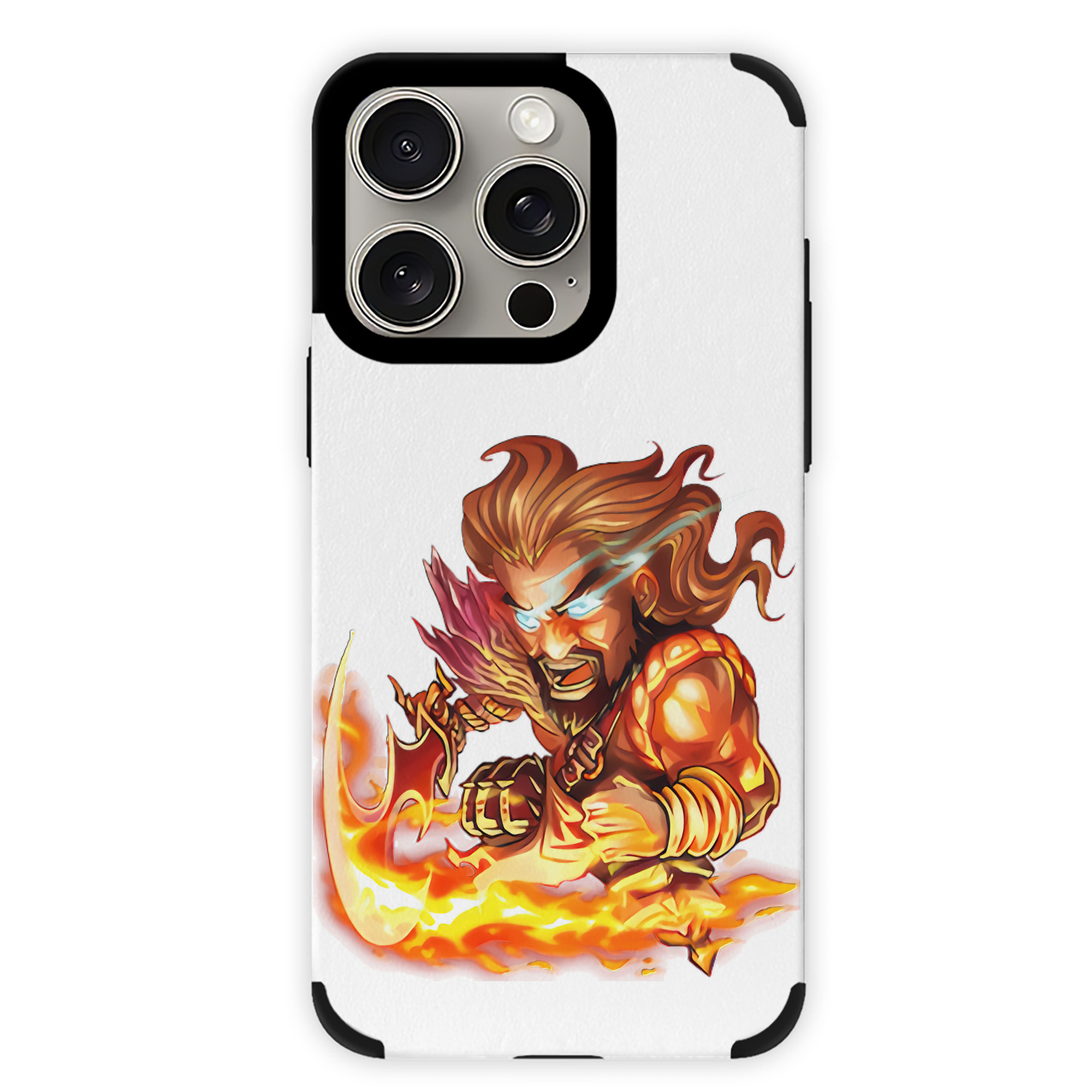 リーグ・オブ・レジェンド League of Legends LOL 【iPhone15ProMax対応】 PUレザー スマホケース 耐衝撃＆黄変防止