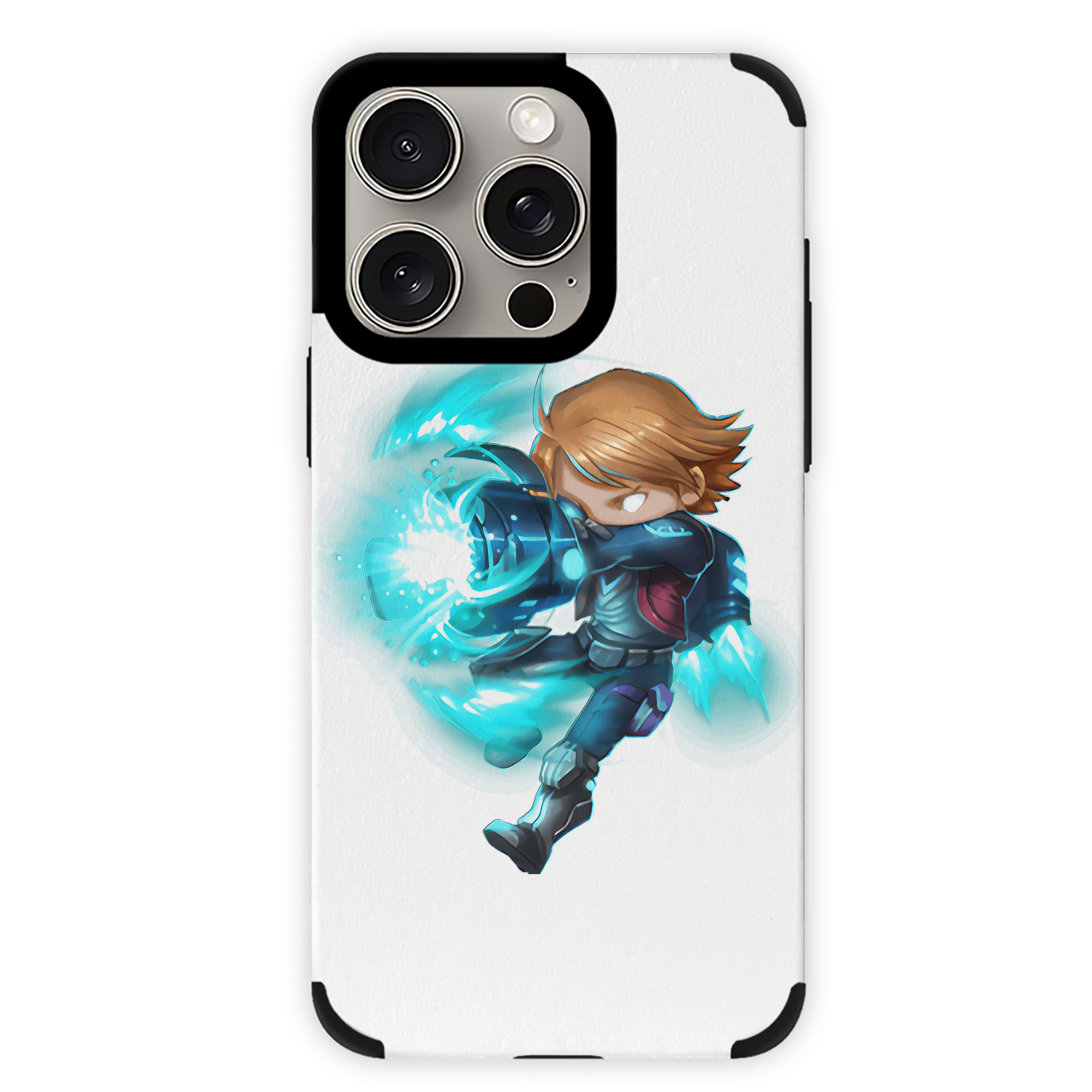 リーグ・オブ・レジェンド League of Legends LOL 【iPhone15ProMax対応】 PUレザー スマホケース 耐衝撃＆黄変防止