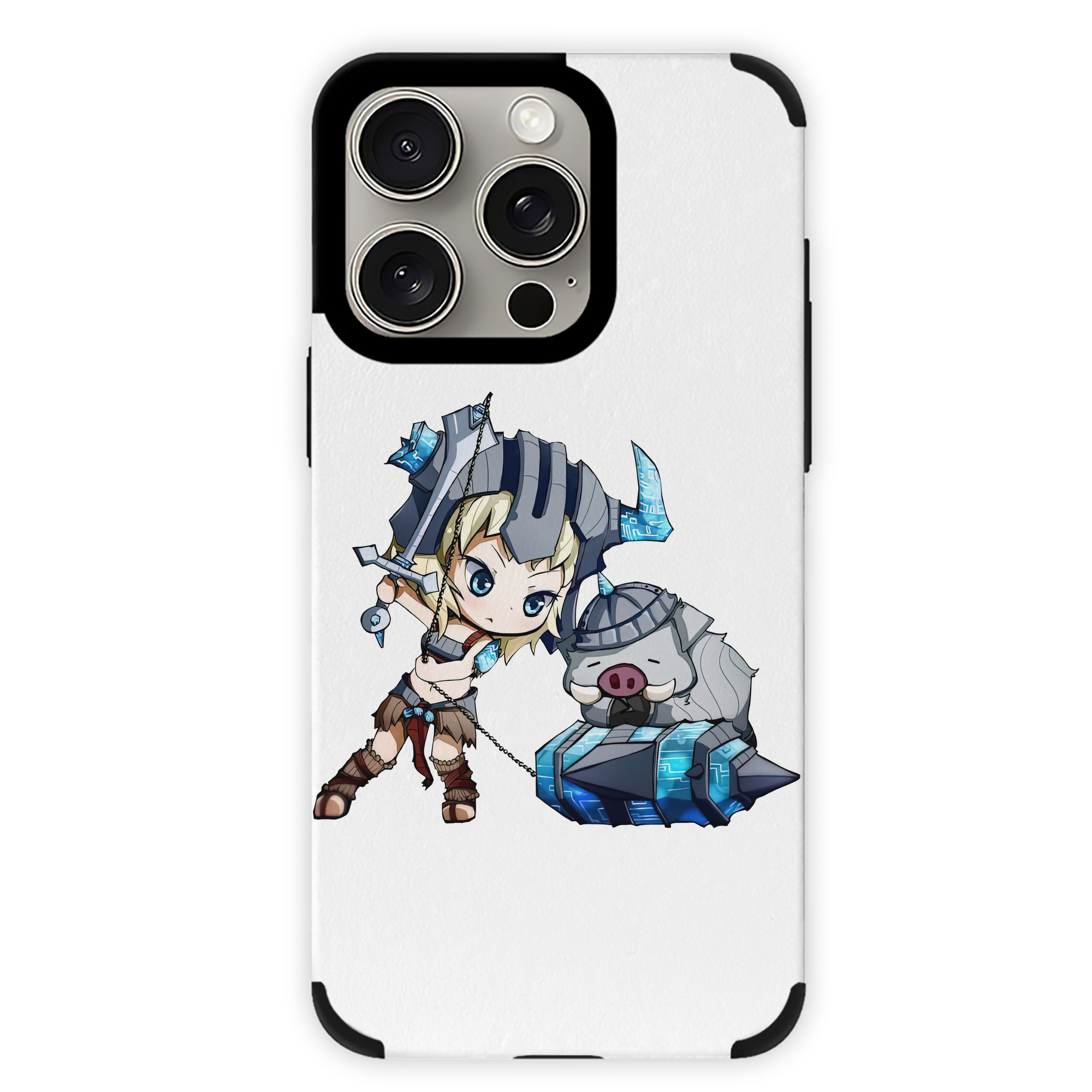 リーグ・オブ・レジェンド League of Legends LOL 【iPhone15ProMax対応】 PUレザー スマホケース 耐衝撃＆黄変防止