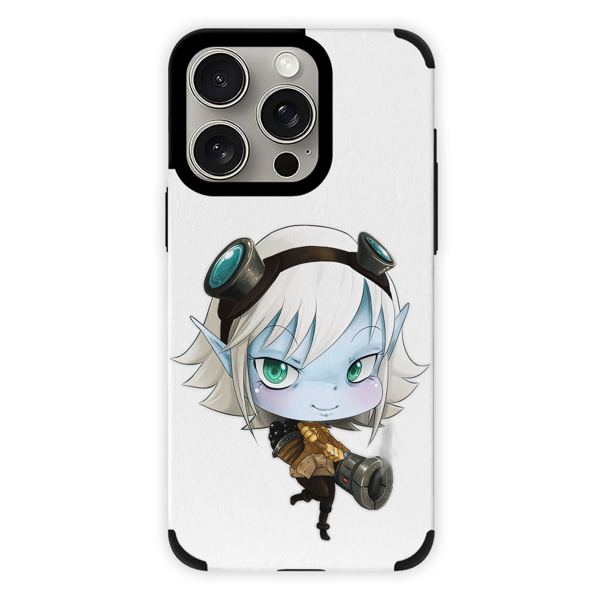 リーグ・オブ・レジェンド League of Legends LOL 【iPhone15ProMax対応】 PUレザー スマホケース 耐衝撃＆黄変防止