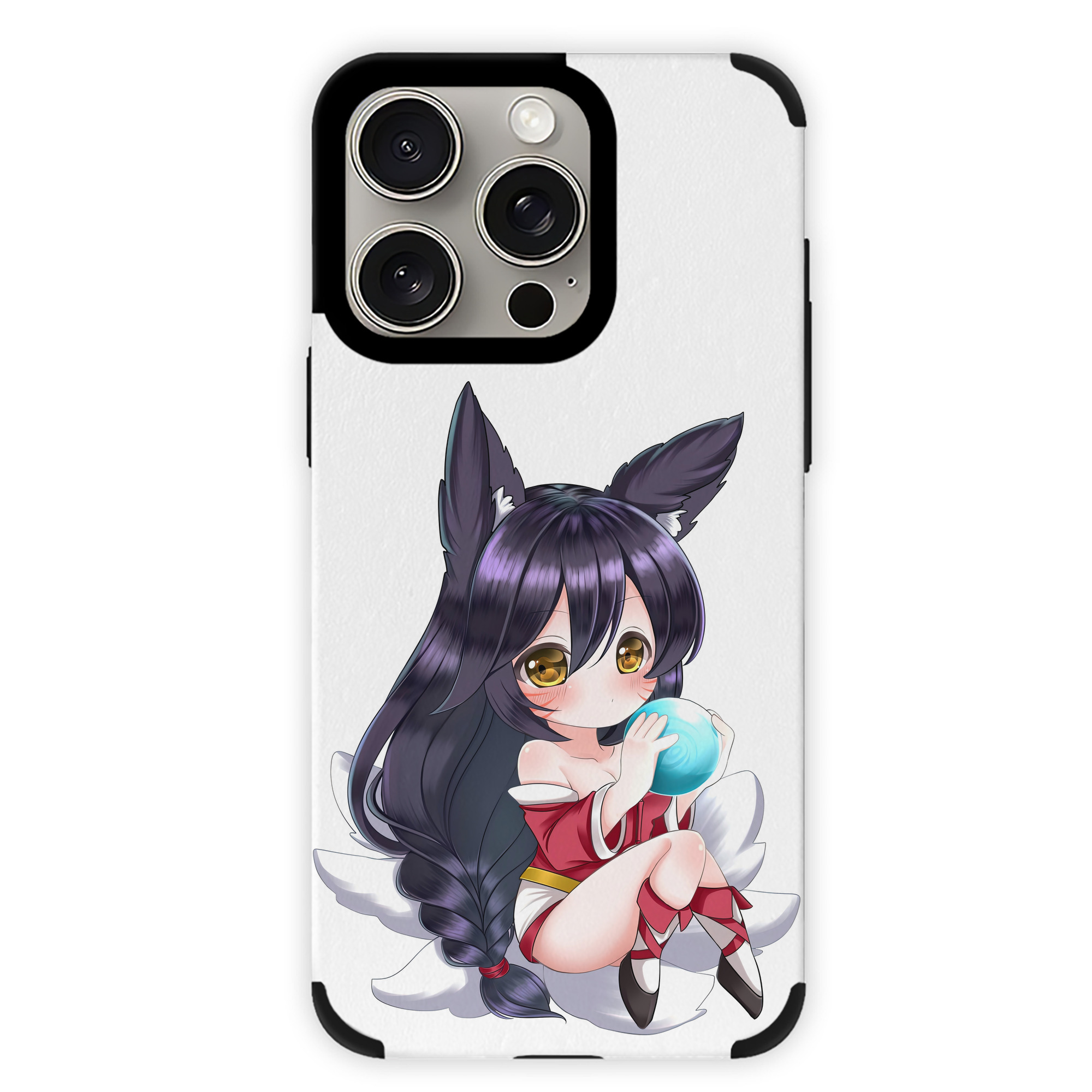 リーグ・オブ・レジェンド League of Legends LOL 【iPhone15ProMax対応】 PUレザー スマホケース 耐衝撃＆黄変防止