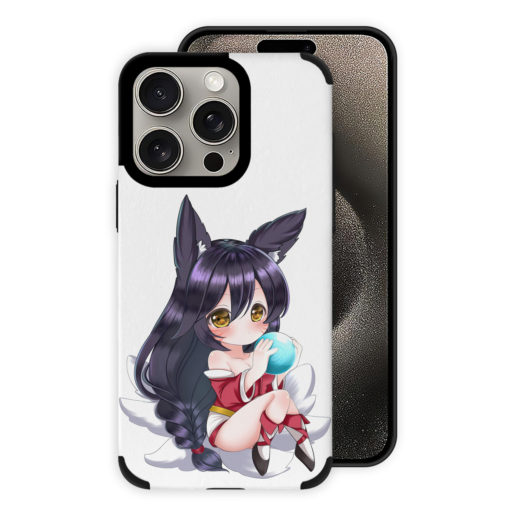 リーグ・オブ・レジェンド League of Legends LOL 【iPhone15ProMax対応】 PUレザー スマホケース 耐衝撃＆黄変防止