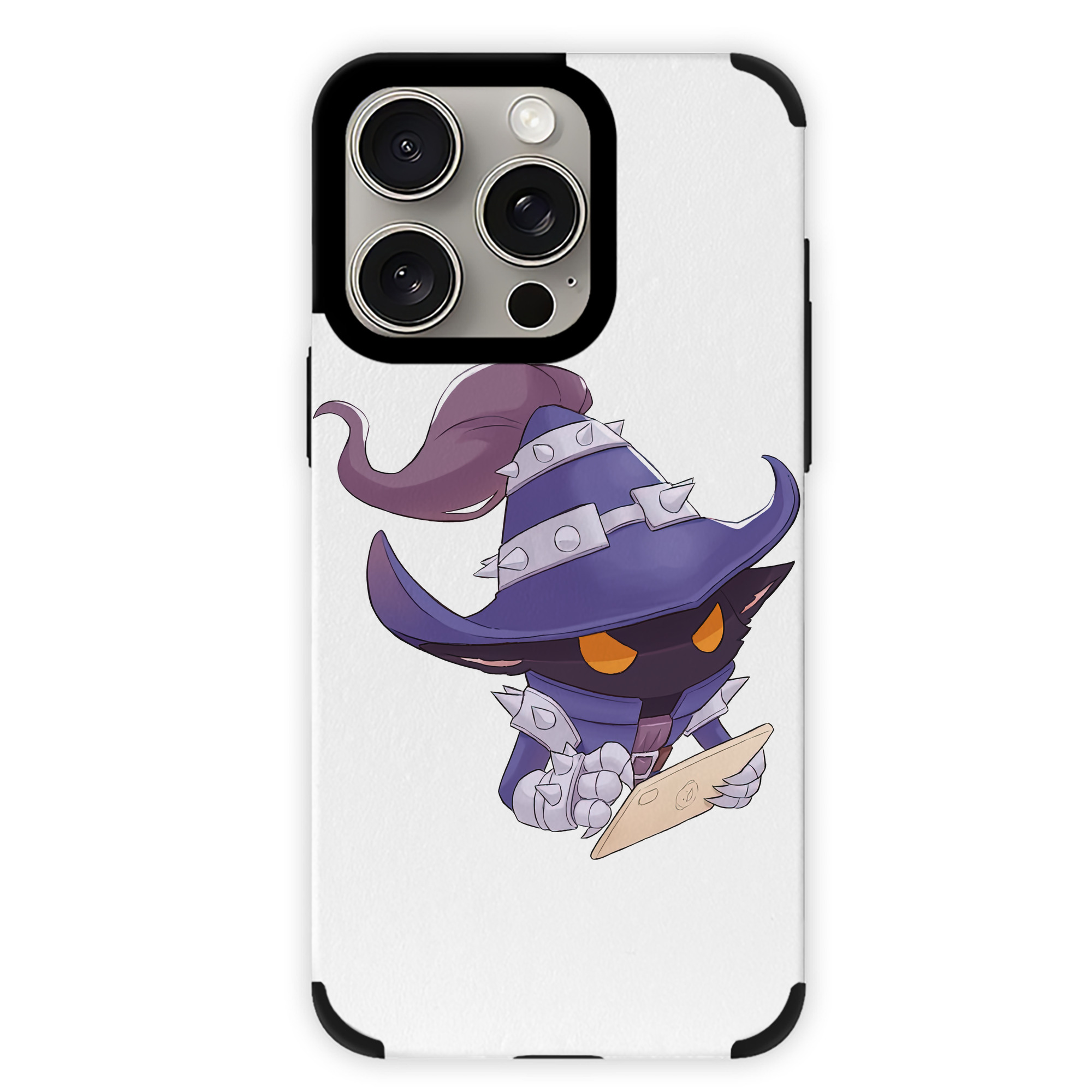 リーグ・オブ・レジェンド League of Legends LOL 【iPhone15ProMax対応】 PUレザー スマホケース 耐衝撃＆黄変防止