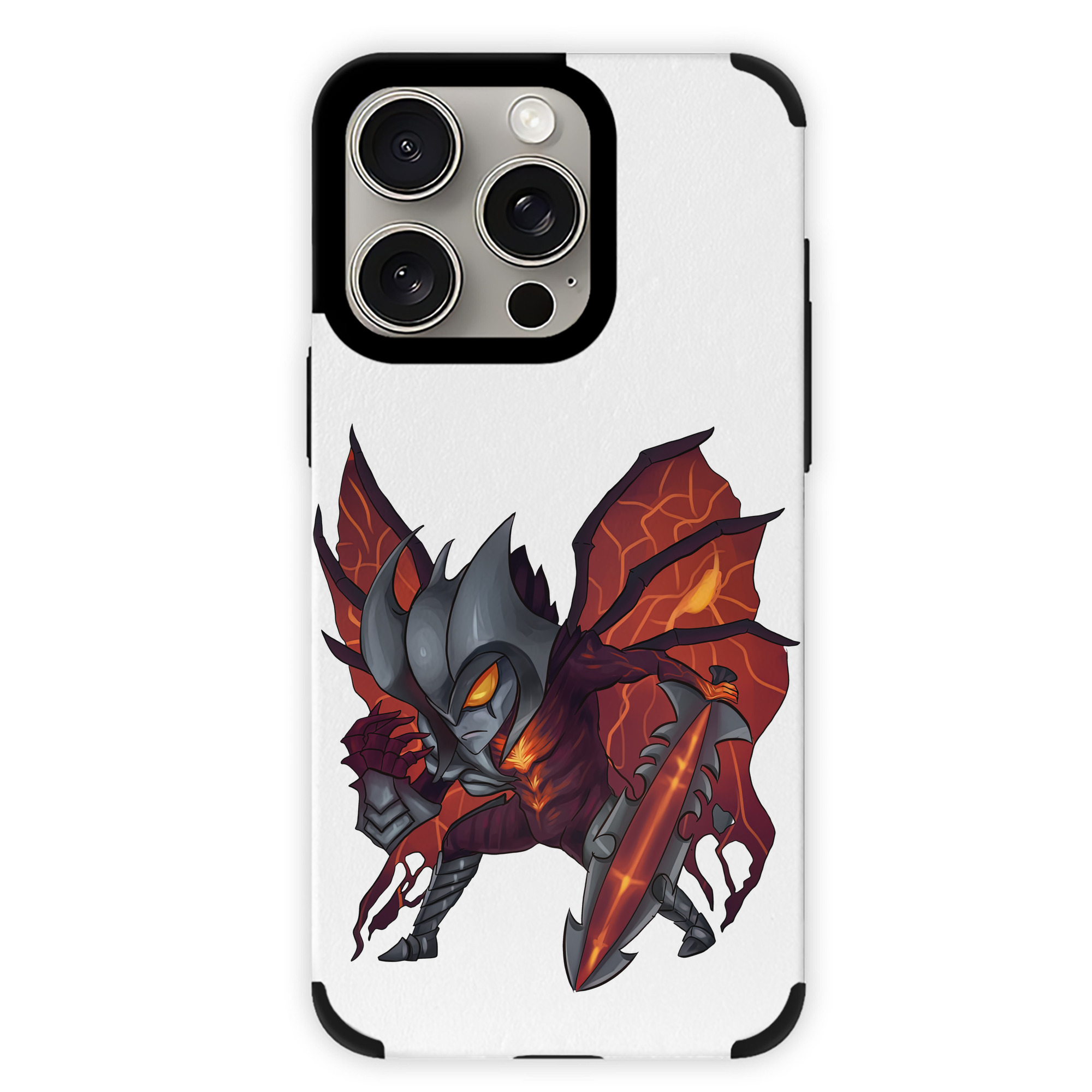 （画像用） リーグ・オブ・レジェンド League of Legends LOL 【iPhone15ProMax対応】 PUレザー スマホケース 耐衝撃＆黄変防止