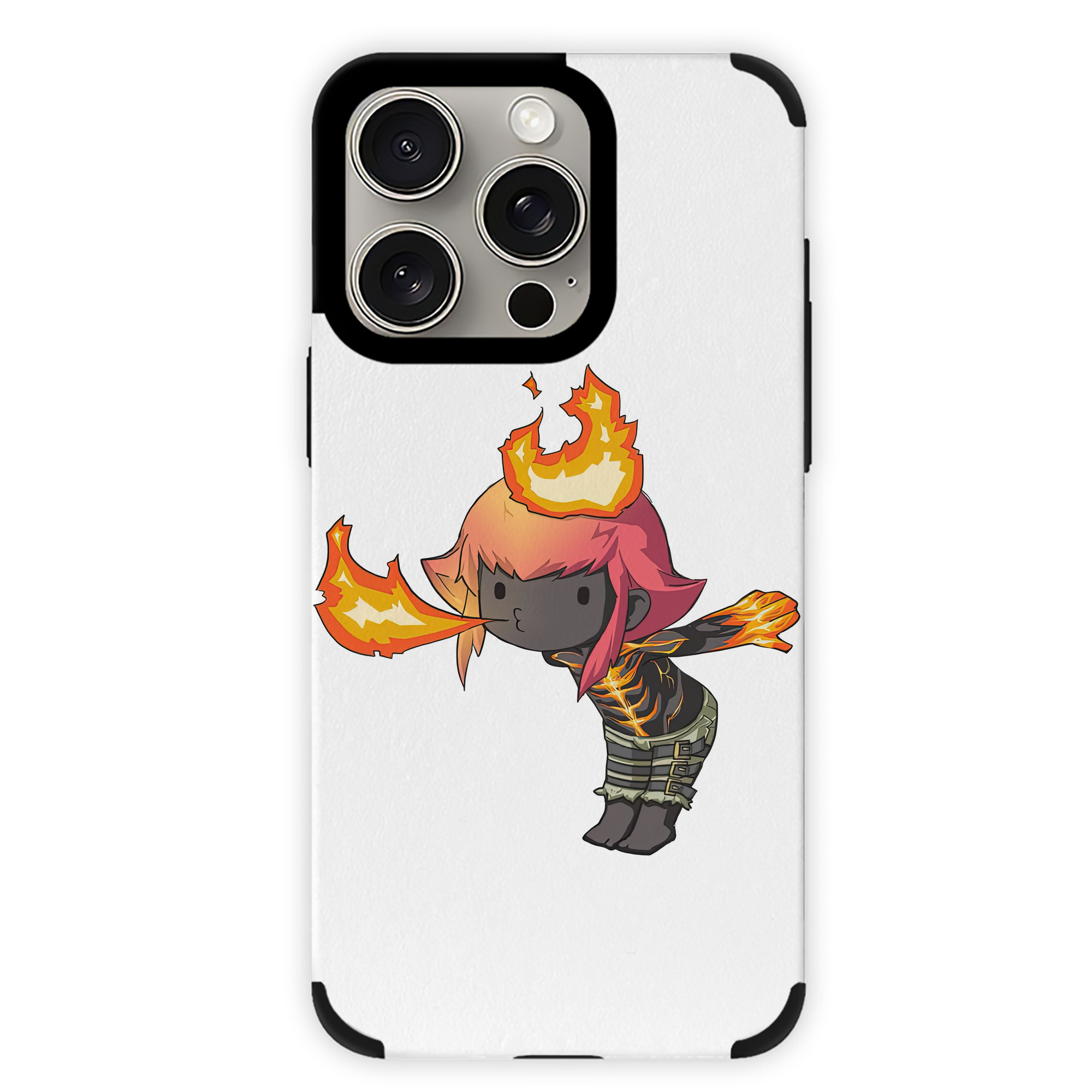 （画像用） リーグ・オブ・レジェンド League of Legends LOL 【iPhone15ProMax対応】 PUレザー スマホケース 耐衝撃＆黄変防止