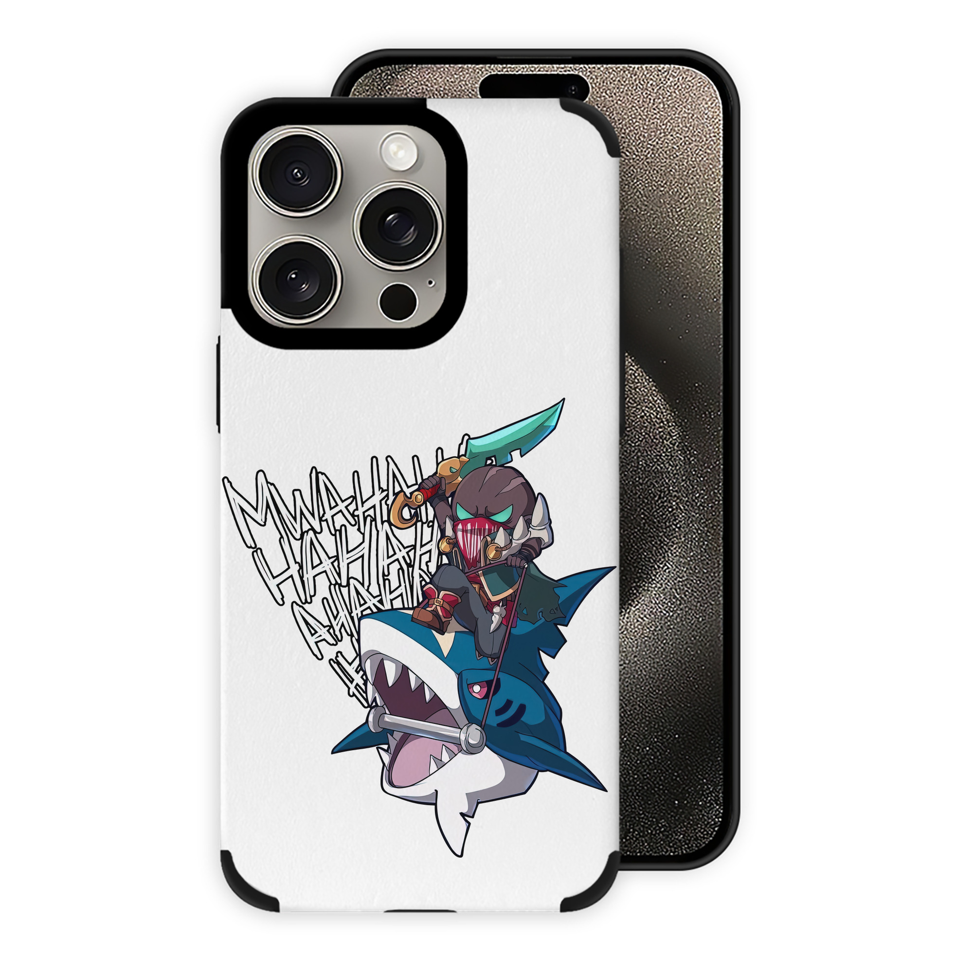リーグ・オブ・レジェンド League of Legends LOL 【iPhone15ProMax対応】 PUレザー スマホケース 耐衝撃＆黄変防止