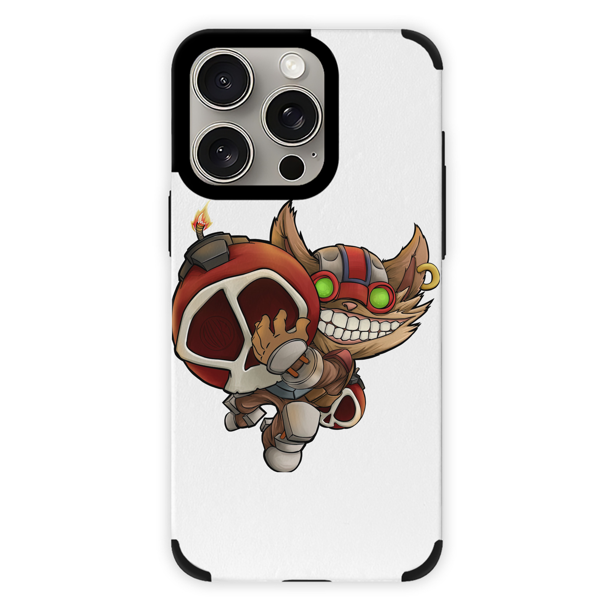リーグ・オブ・レジェンド League of Legends LOL 【iPhone15ProMax対応】 PUレザー スマホケース 耐衝撃＆黄変防止