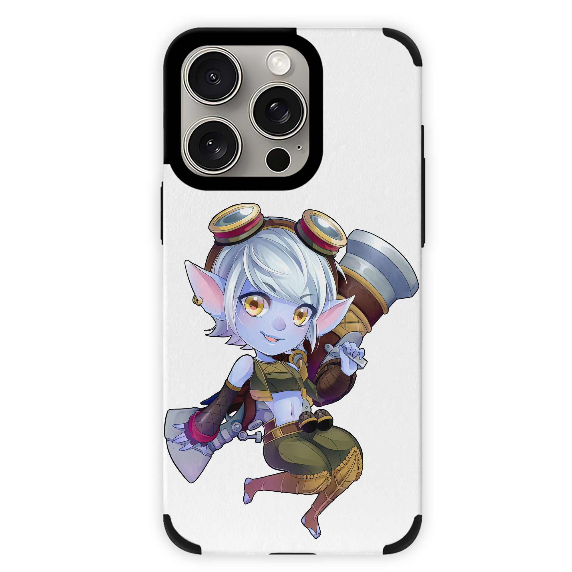 リーグ・オブ・レジェンド League of Legends LOL 【iPhone15ProMax対応】 PUレザー スマホケース 耐衝撃＆黄変防止