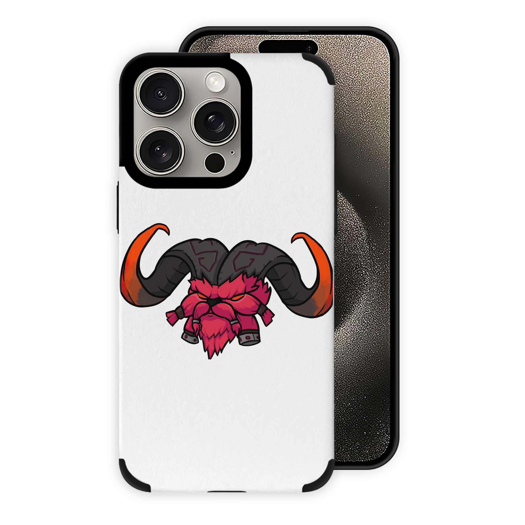リーグ・オブ・レジェンド League of Legends LOL 【iPhone15ProMax対応】 PUレザー スマホケース 耐衝撃＆黄変防止