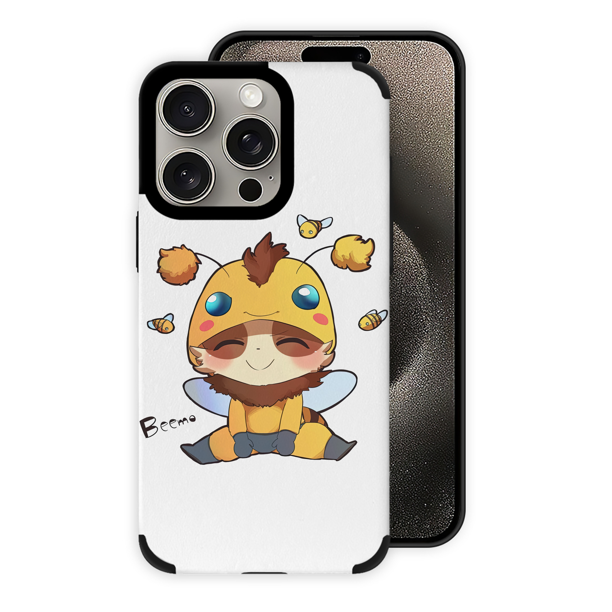 リーグ・オブ・レジェンド League of Legends LOL 【iPhone15ProMax対応】 PUレザー スマホケース 耐衝撃＆黄変防止