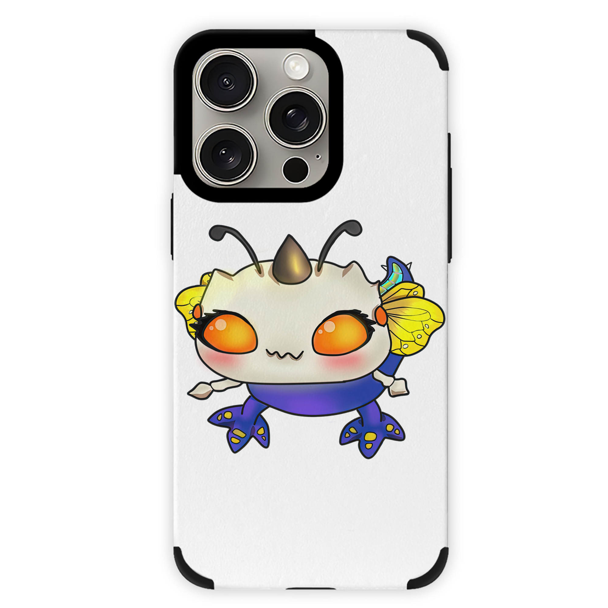 （画像用） リーグ・オブ・レジェンド League of Legends LOL 【iPhone15ProMax対応】 PUレザー スマホケース 耐衝撃＆黄変防止