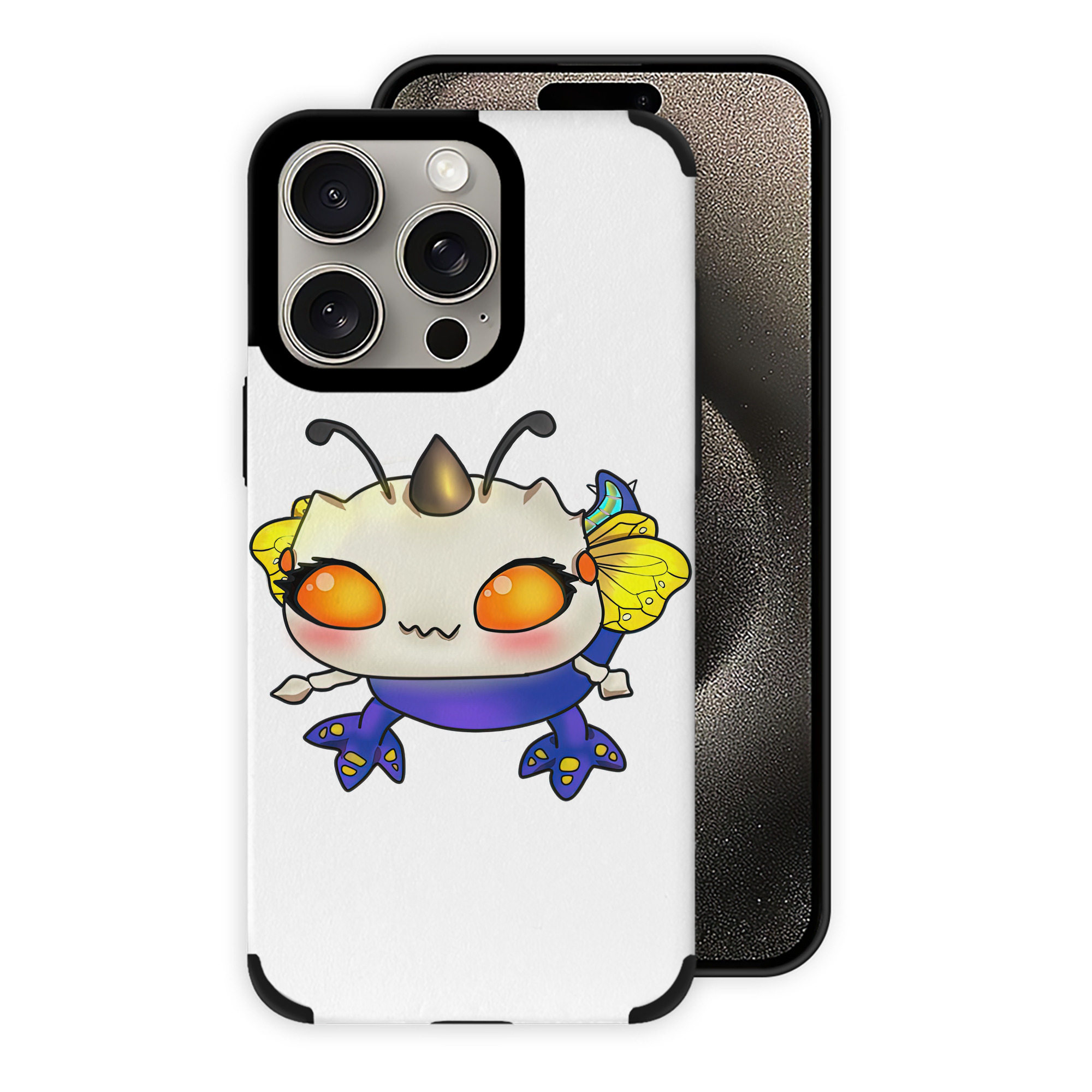 リーグ・オブ・レジェンド League of Legends LOL 【iPhone15ProMax対応】 PUレザー スマホケース 耐衝撃＆黄変防止
