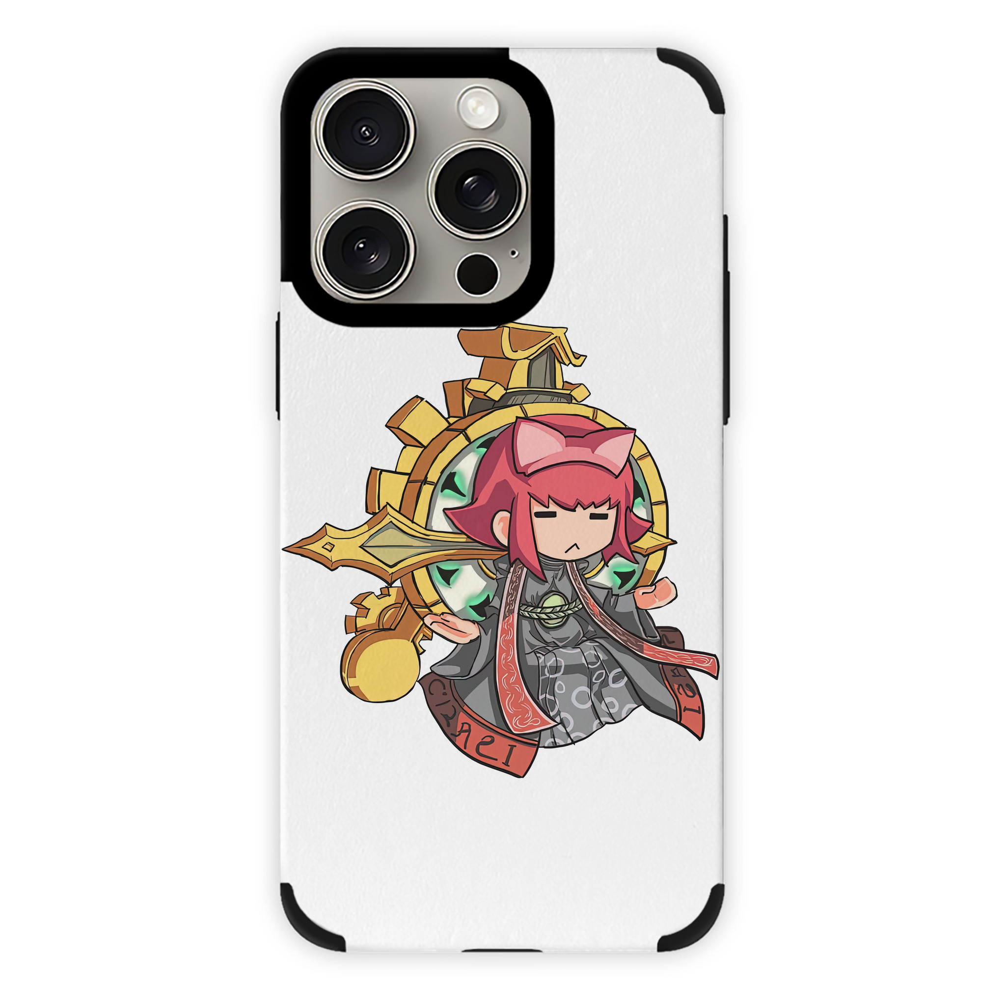 リーグ・オブ・レジェンド League of Legends LOL 【iPhone15ProMax対応】 PUレザー スマホケース 耐衝撃＆黄変防止