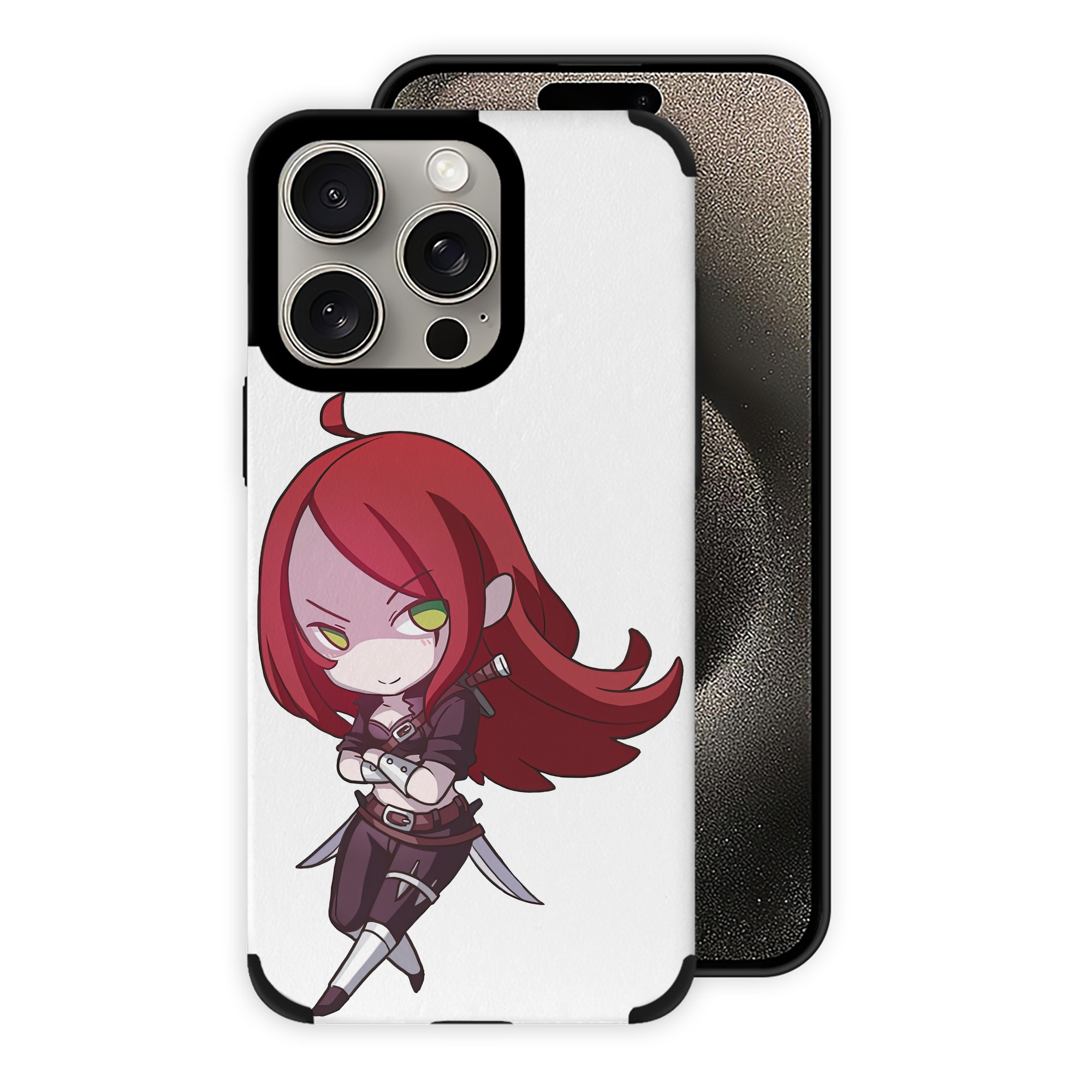 リーグ・オブ・レジェンド League of Legends LOL 【iPhone15ProMax対応】 PUレザー スマホケース 耐衝撃＆黄変防止