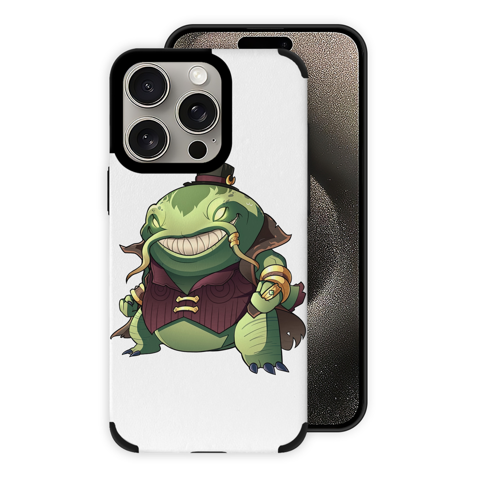 リーグ・オブ・レジェンド League of Legends LOL 【iPhone15ProMax対応】 PUレザー スマホケース 耐衝撃＆黄変防止