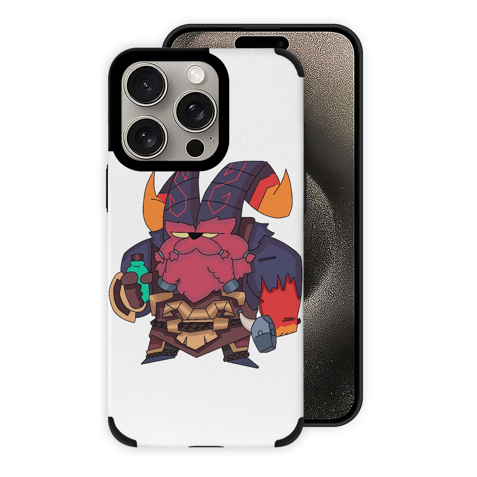 リーグ・オブ・レジェンド League of Legends LOL 【iPhone15ProMax対応】 PUレザー スマホケース 耐衝撃＆黄変防止