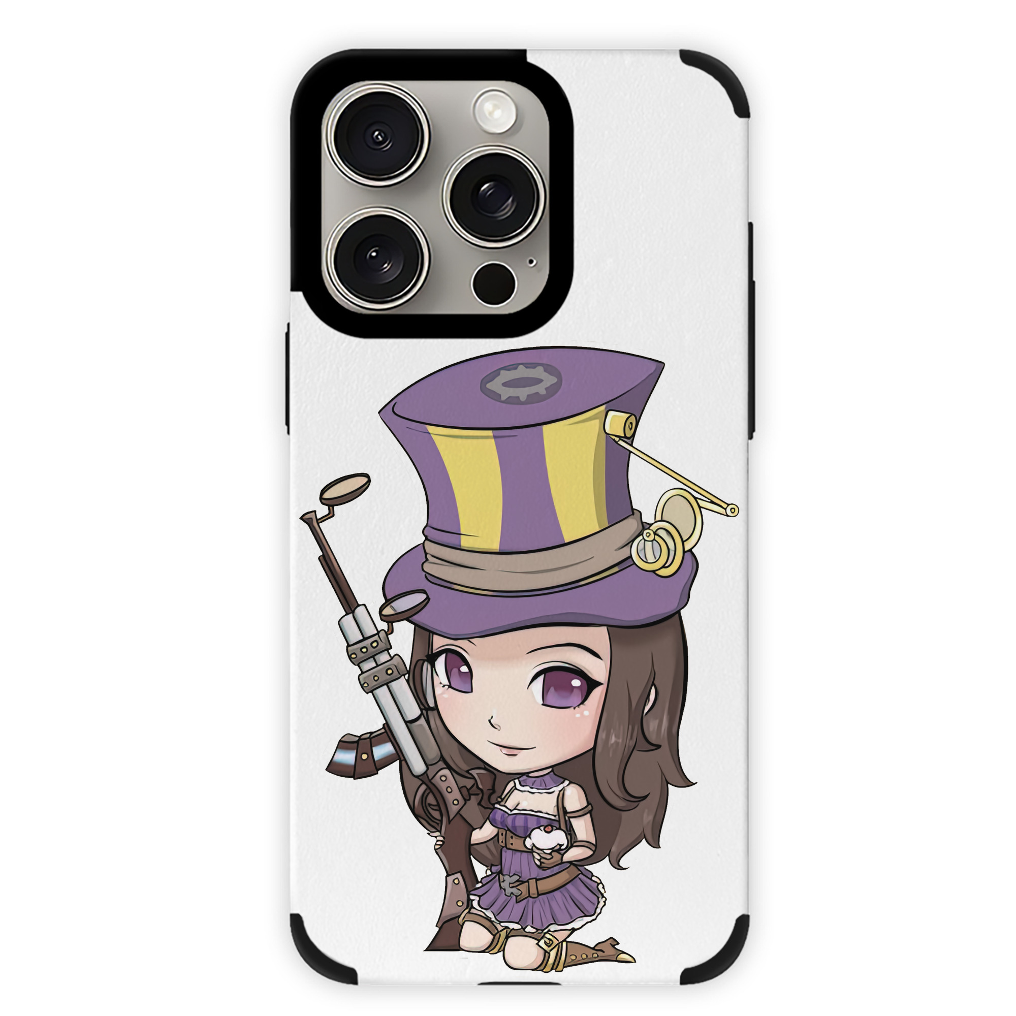 リーグ・オブ・レジェンド League of Legends LOL 【iPhone15ProMax対応】 PUレザー スマホケース 耐衝撃＆黄変防止
