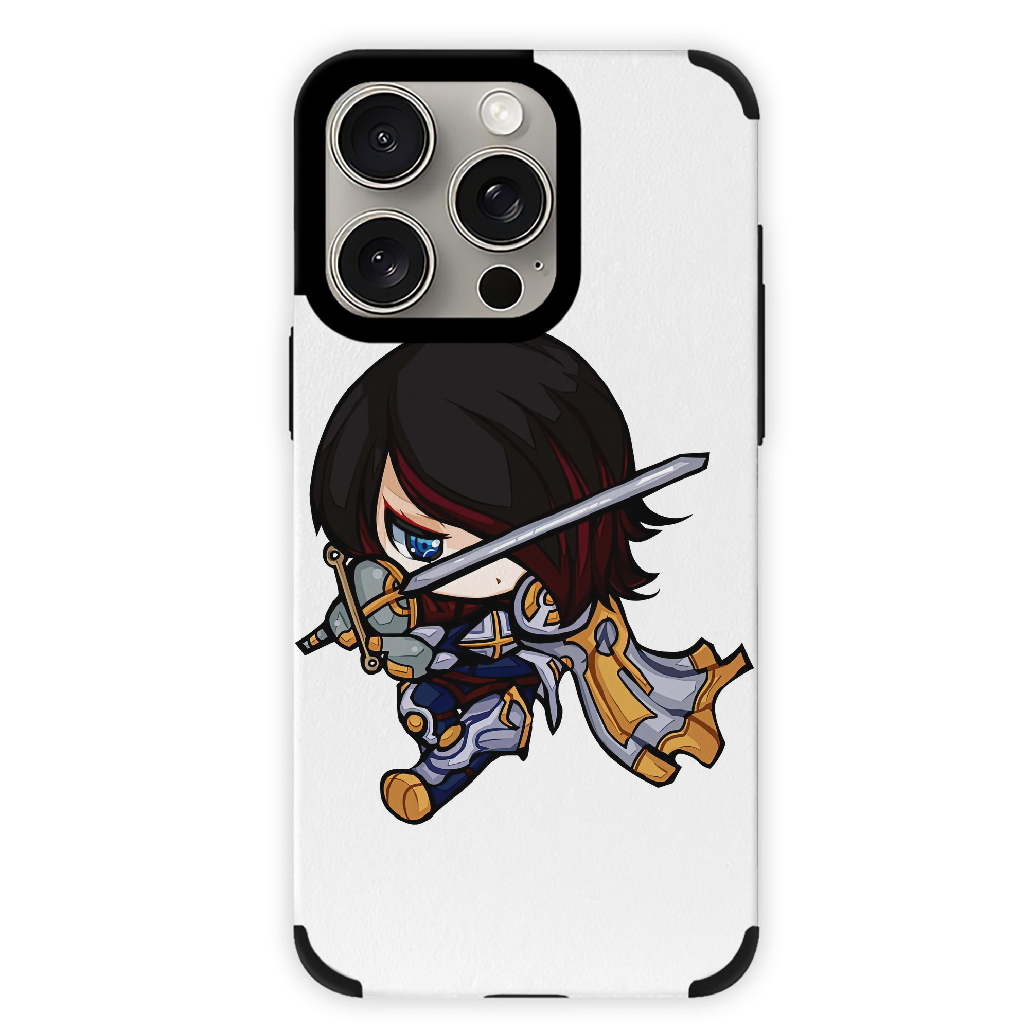 リーグ・オブ・レジェンド League of Legends LOL 【iPhone15ProMax対応】 PUレザー スマホケース 耐衝撃＆黄変防止
