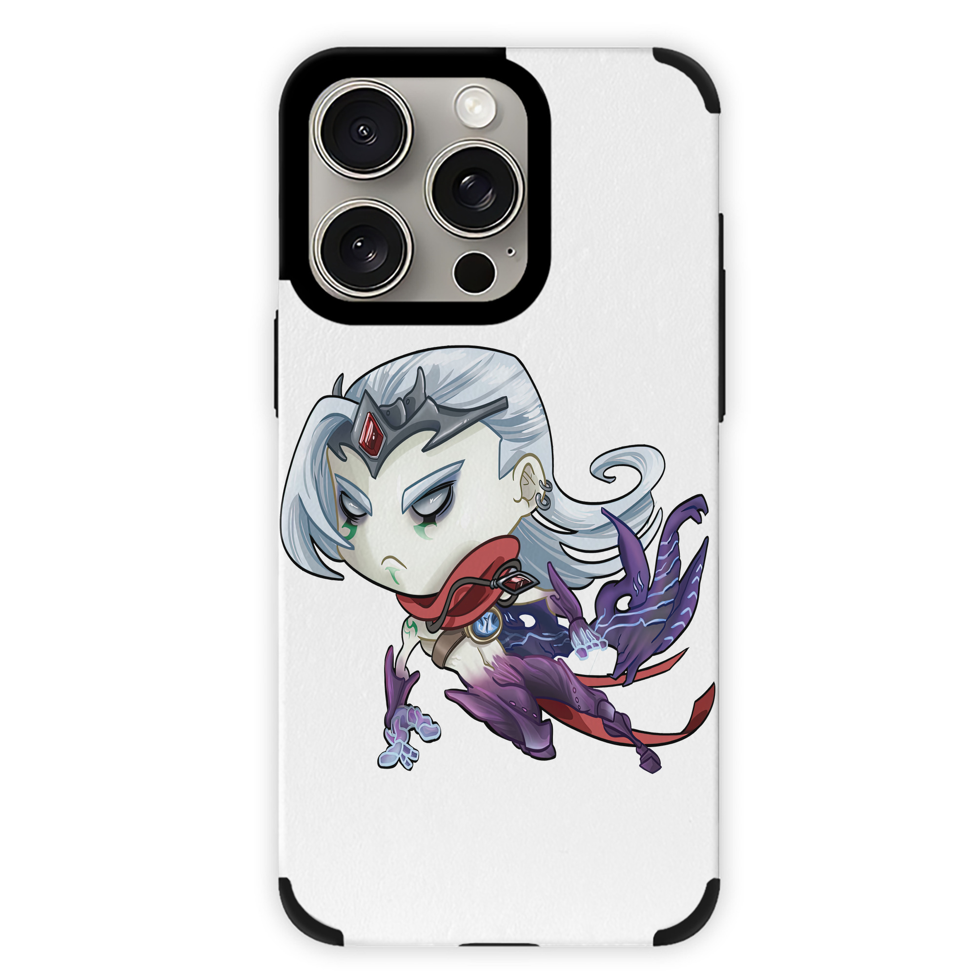 リーグ・オブ・レジェンド League of Legends LOL 【iPhone15ProMax対応】 PUレザー スマホケース 耐衝撃＆黄変防止