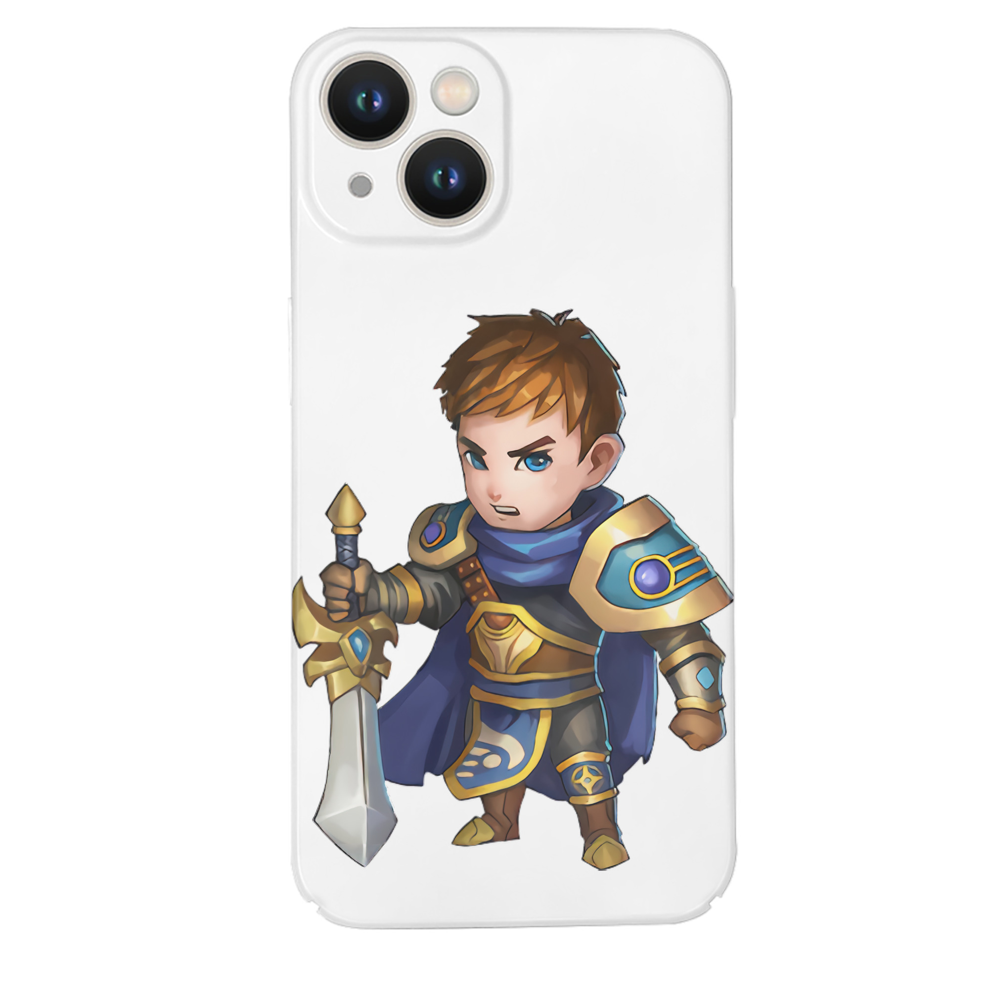 （画像用） リーグ・オブ・レジェンド League of Legends LOL 【iPhone 14シリーズ対応】ハードケース