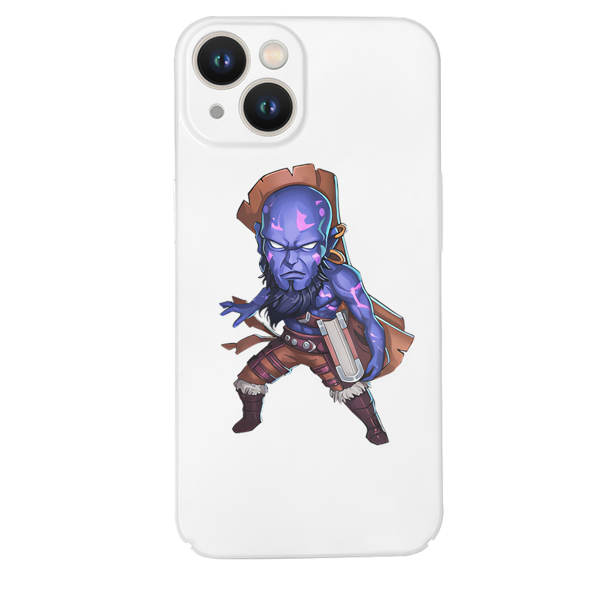 （画像用） リーグ・オブ・レジェンド League of Legends LOL 【iPhone 14シリーズ対応】ハードケース