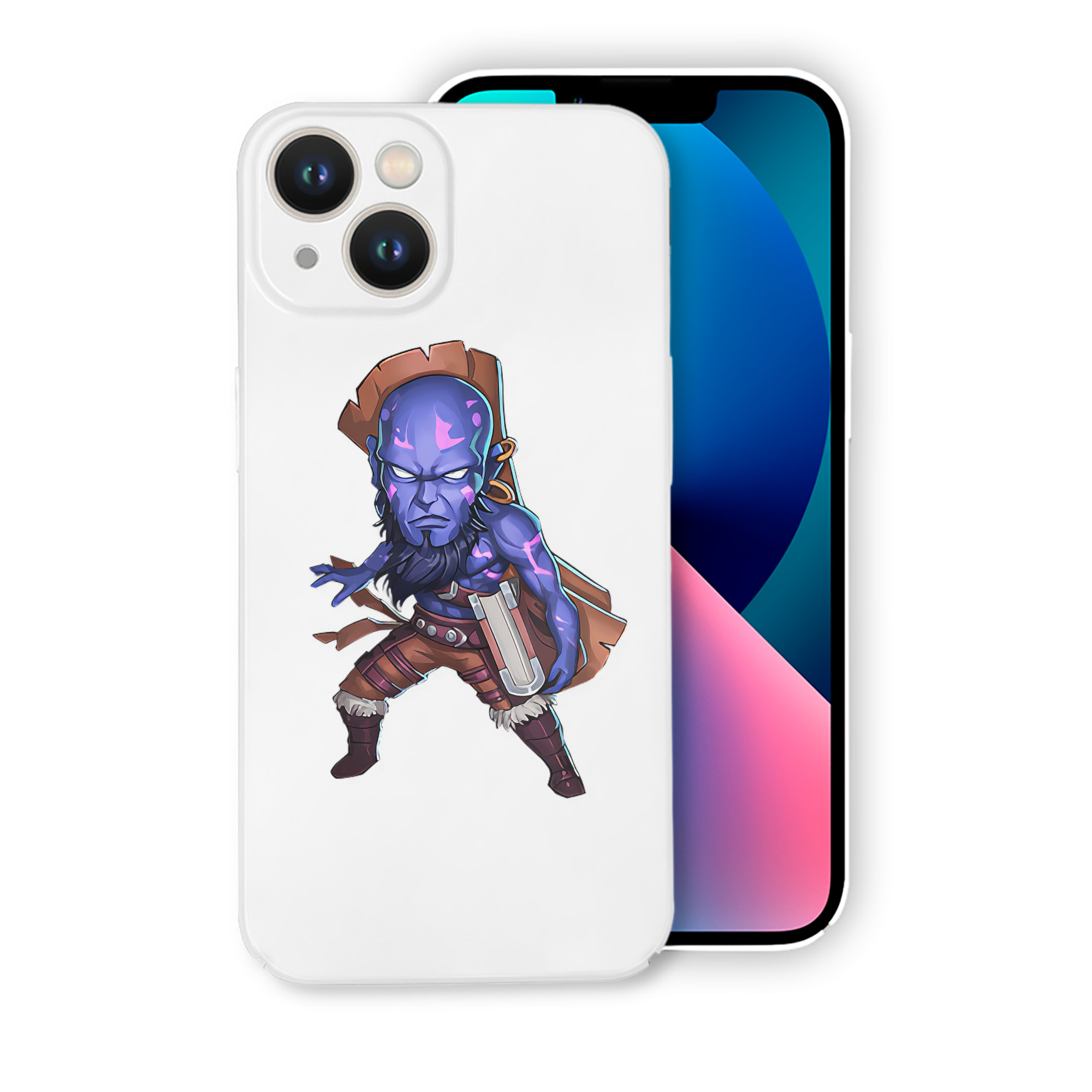（画像用） リーグ・オブ・レジェンド League of Legends LOL 【iPhone 14シリーズ対応】ハードケース