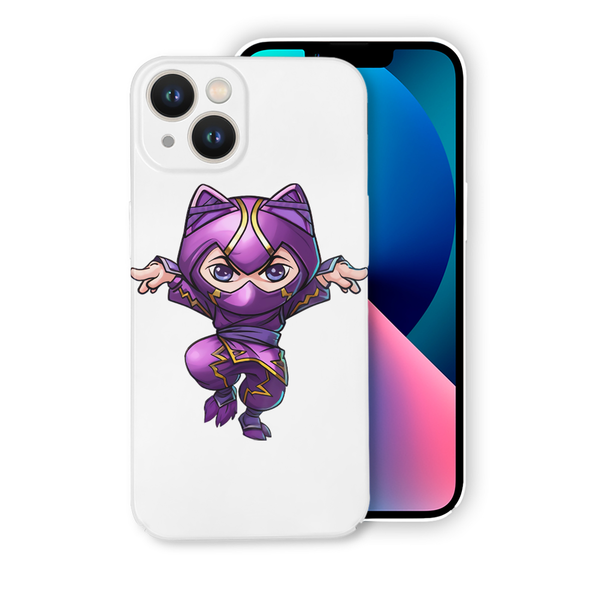 （画像用） リーグ・オブ・レジェンド League of Legends LOL 【iPhone 14シリーズ対応】ハードケース
