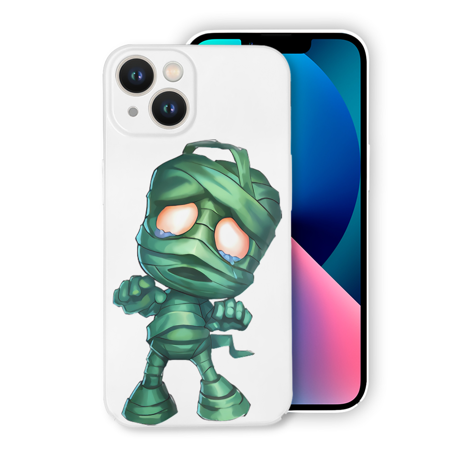（画像用） リーグ・オブ・レジェンド League of Legends LOL 【iPhone 14シリーズ対応】ハードケース