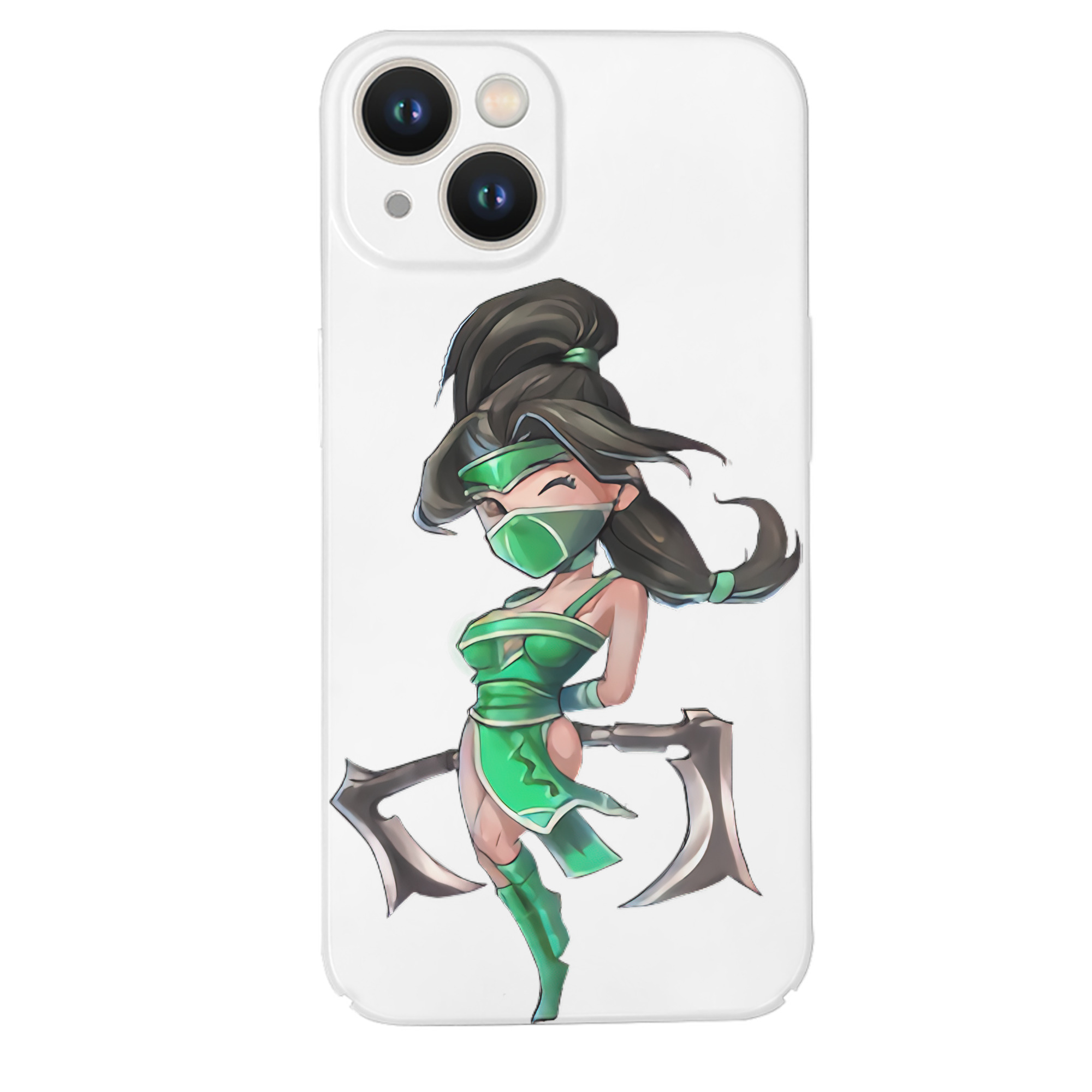 （画像用） リーグ・オブ・レジェンド League of Legends LOL 【iPhone 14シリーズ対応】ハードケース