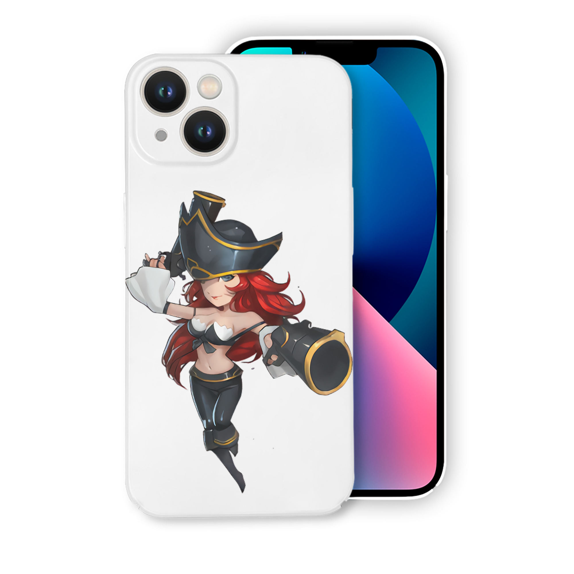 （画像用） リーグ・オブ・レジェンド League of Legends LOL 【iPhone 14シリーズ対応】ハードケース