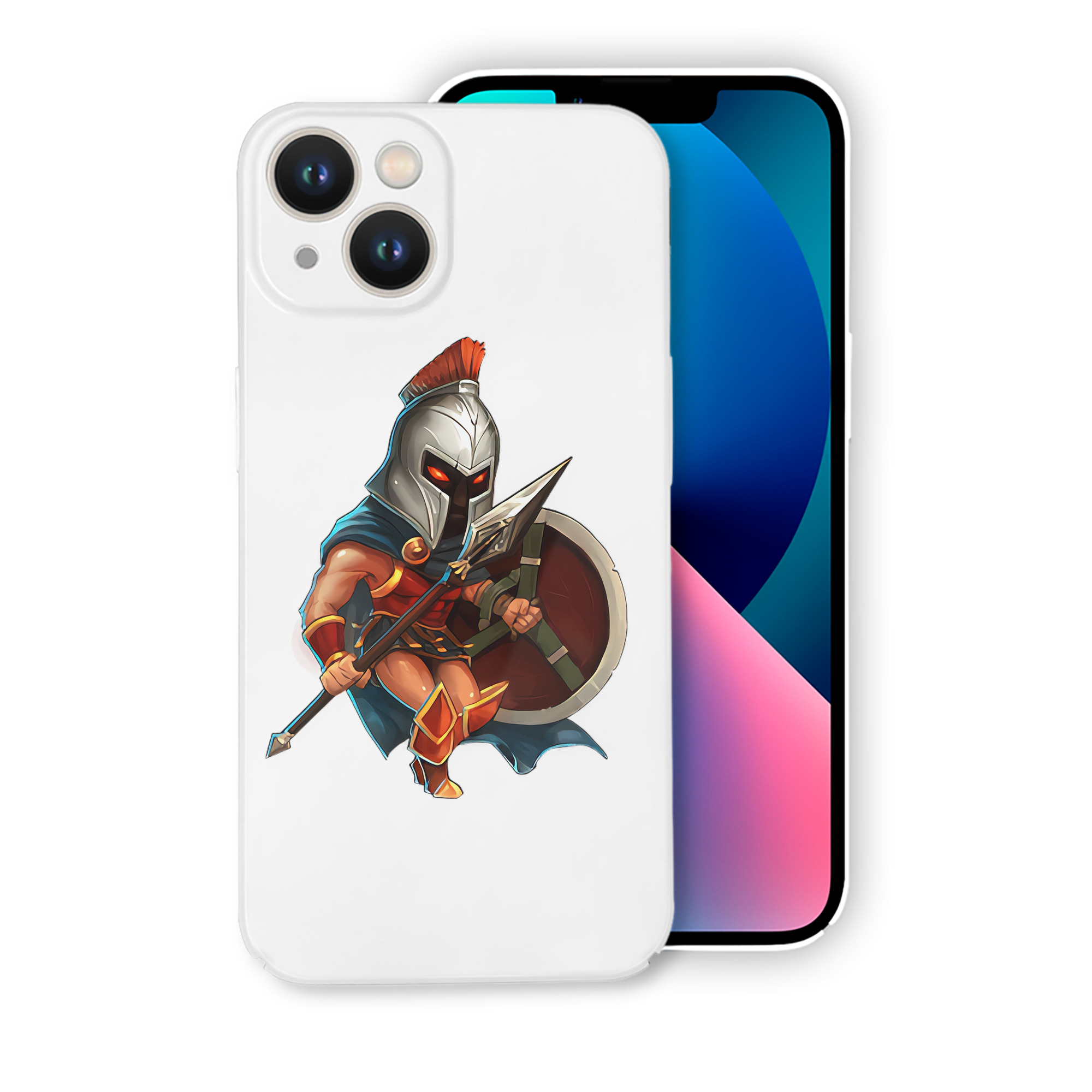 （画像用） リーグ・オブ・レジェンド League of Legends LOL 【iPhone 14シリーズ対応】ハードケース