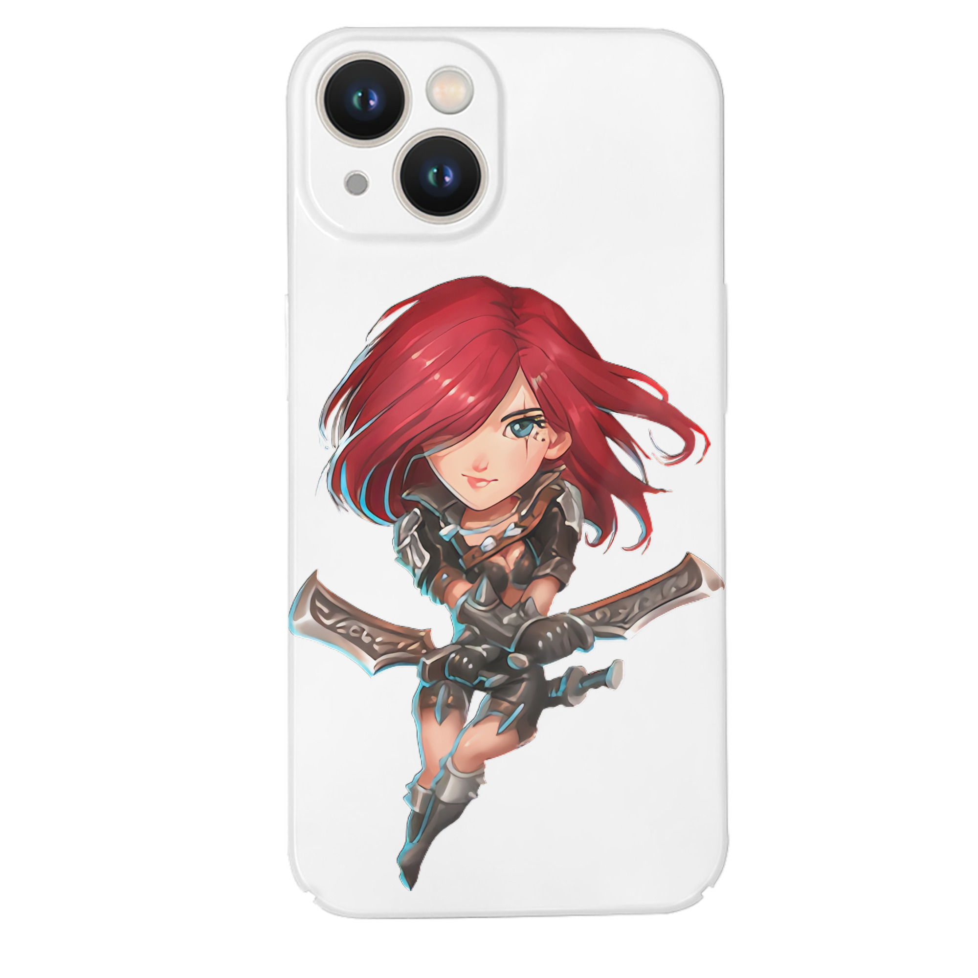 （画像用） リーグ・オブ・レジェンド League of Legends LOL 【iPhone 14シリーズ対応】ハードケース
