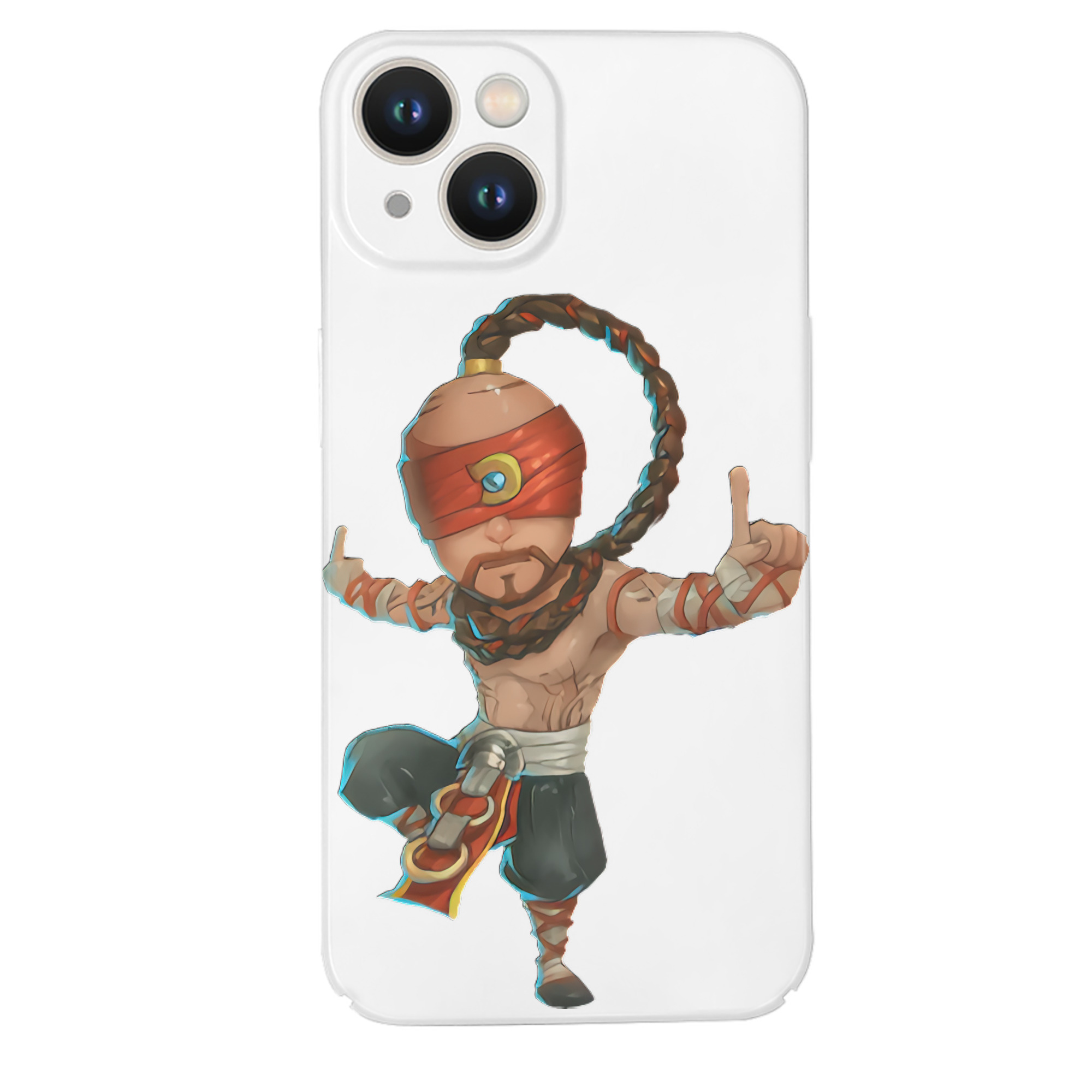 （画像用） リーグ・オブ・レジェンド League of Legends LOL 【iPhone 14シリーズ対応】ハードケース