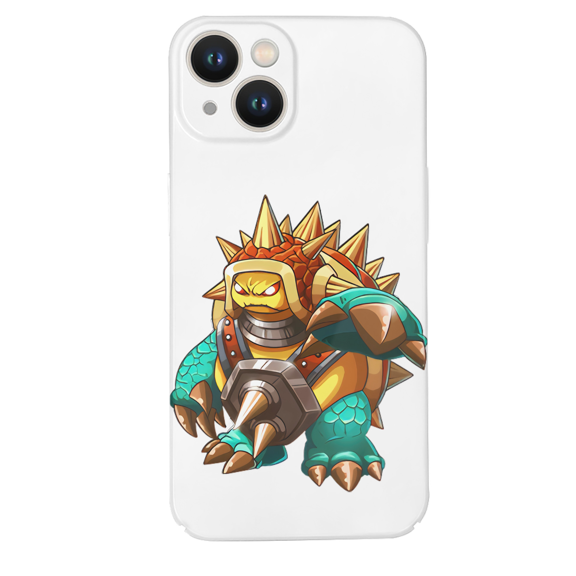 （画像用） リーグ・オブ・レジェンド League of Legends LOL 【iPhone 14シリーズ対応】ハードケース