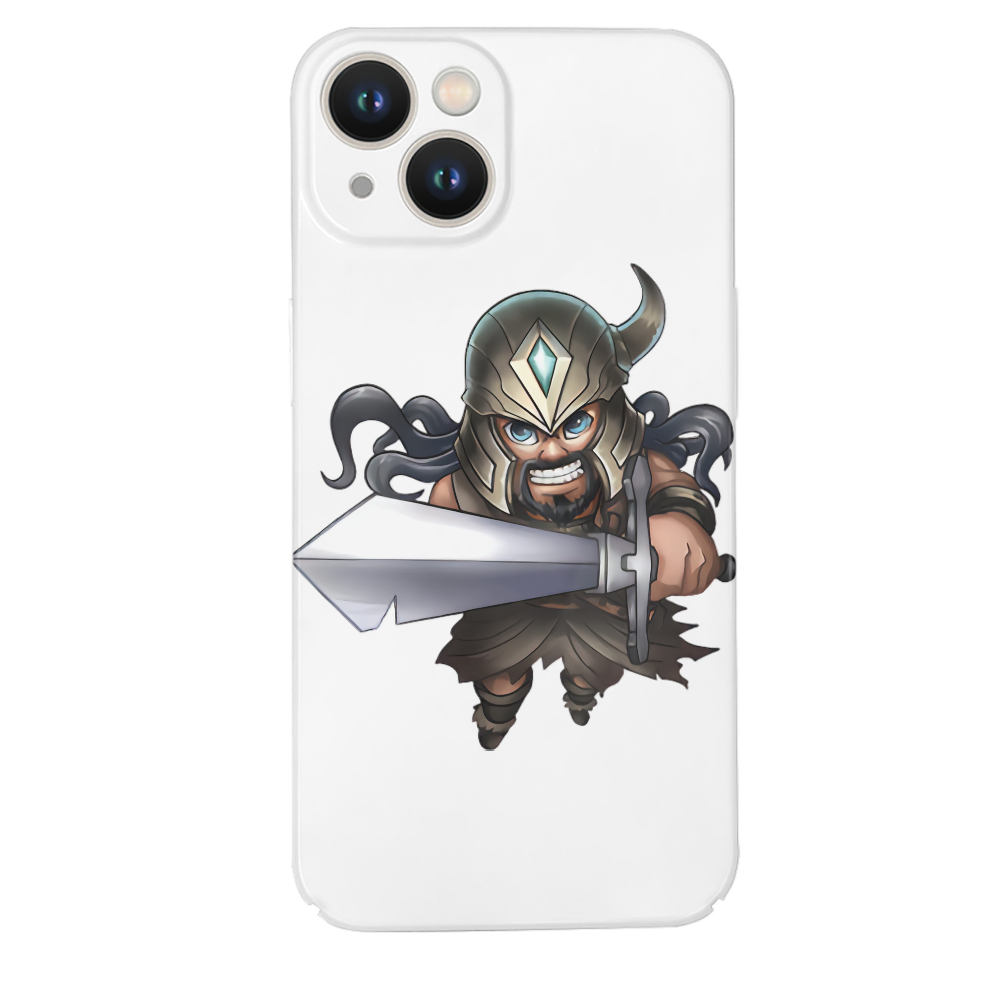 リーグ・オブ・レジェンド League of Legends LOL 【iPhone 14シリーズ対応】ハードケース