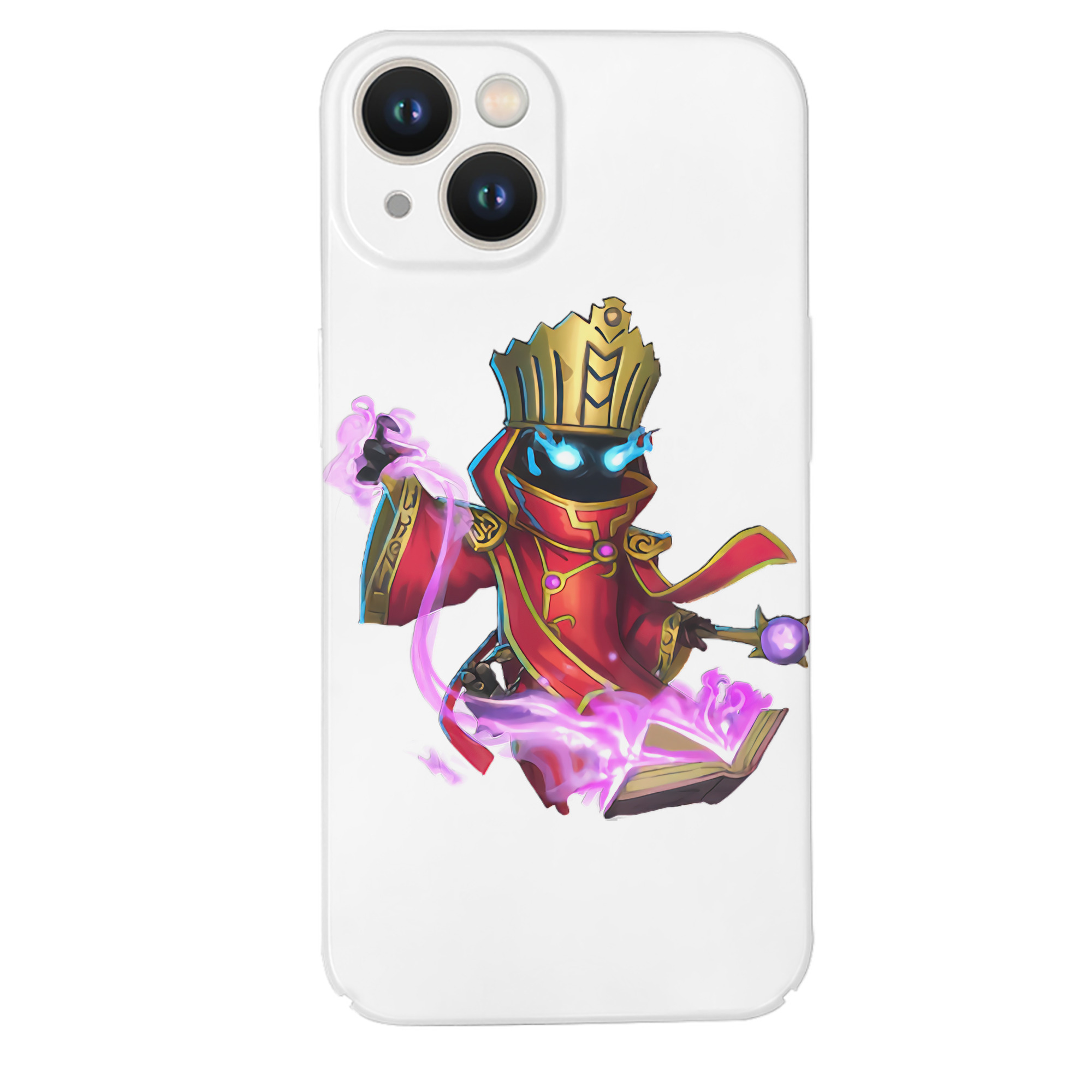 （画像用） リーグ・オブ・レジェンド League of Legends LOL 【iPhone 14シリーズ対応】ハードケース