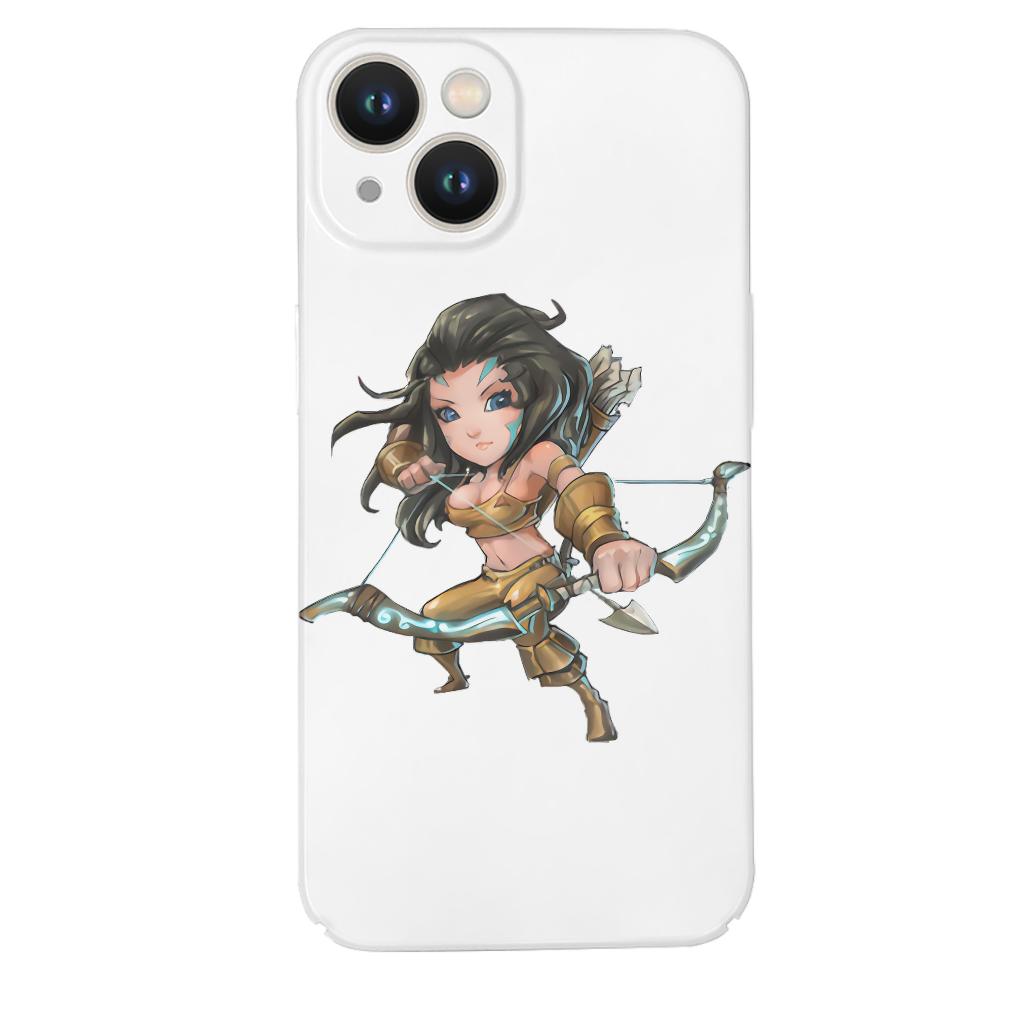 （画像用） リーグ・オブ・レジェンド League of Legends LOL 【iPhone 14シリーズ対応】ハードケース