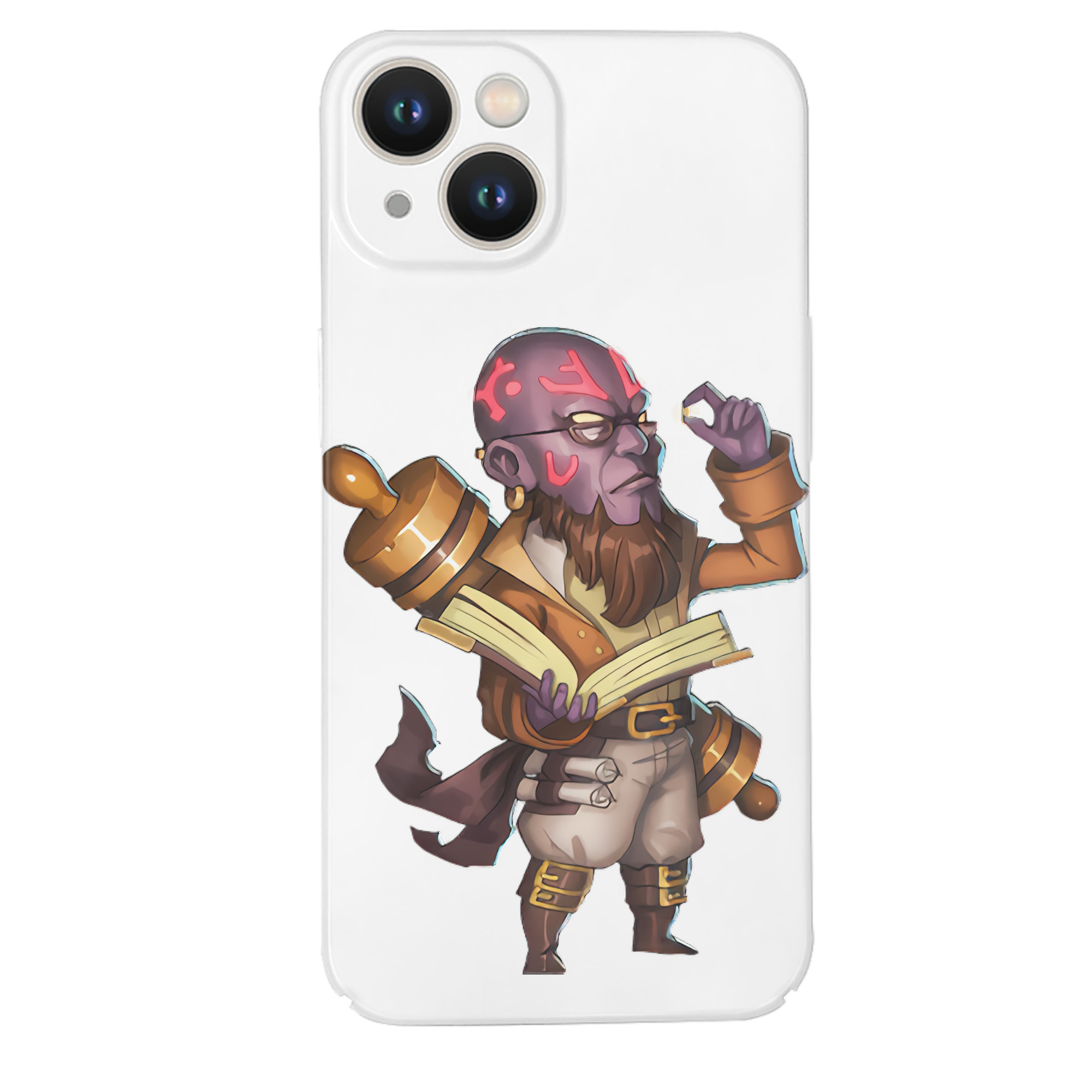 （画像用） リーグ・オブ・レジェンド League of Legends LOL 【iPhone 14シリーズ対応】ハードケース