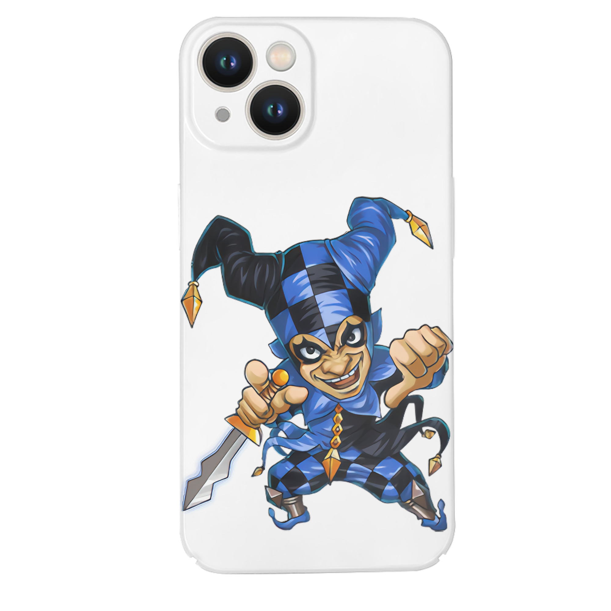 （画像用） リーグ・オブ・レジェンド League of Legends LOL 【iPhone 14シリーズ対応】ハードケース