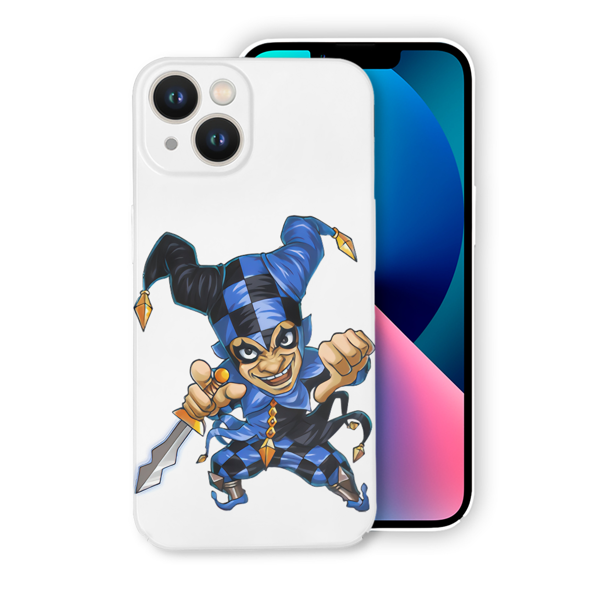 （画像用） リーグ・オブ・レジェンド League of Legends LOL 【iPhone 14シリーズ対応】ハードケース