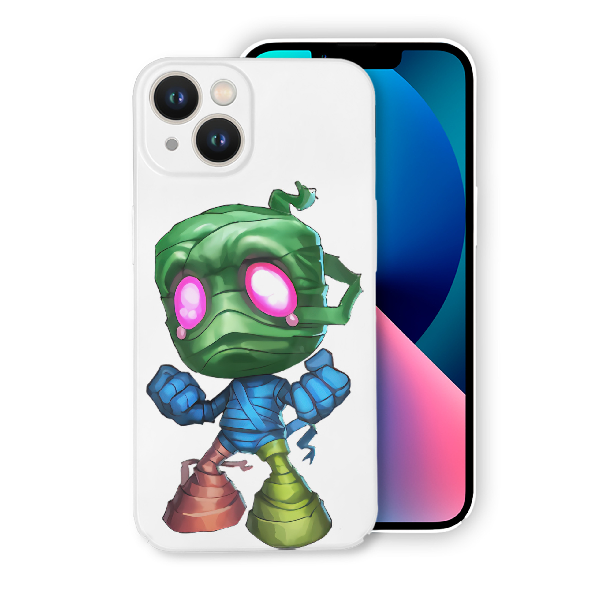 （画像用） リーグ・オブ・レジェンド League of Legends LOL 【iPhone 14シリーズ対応】ハードケース