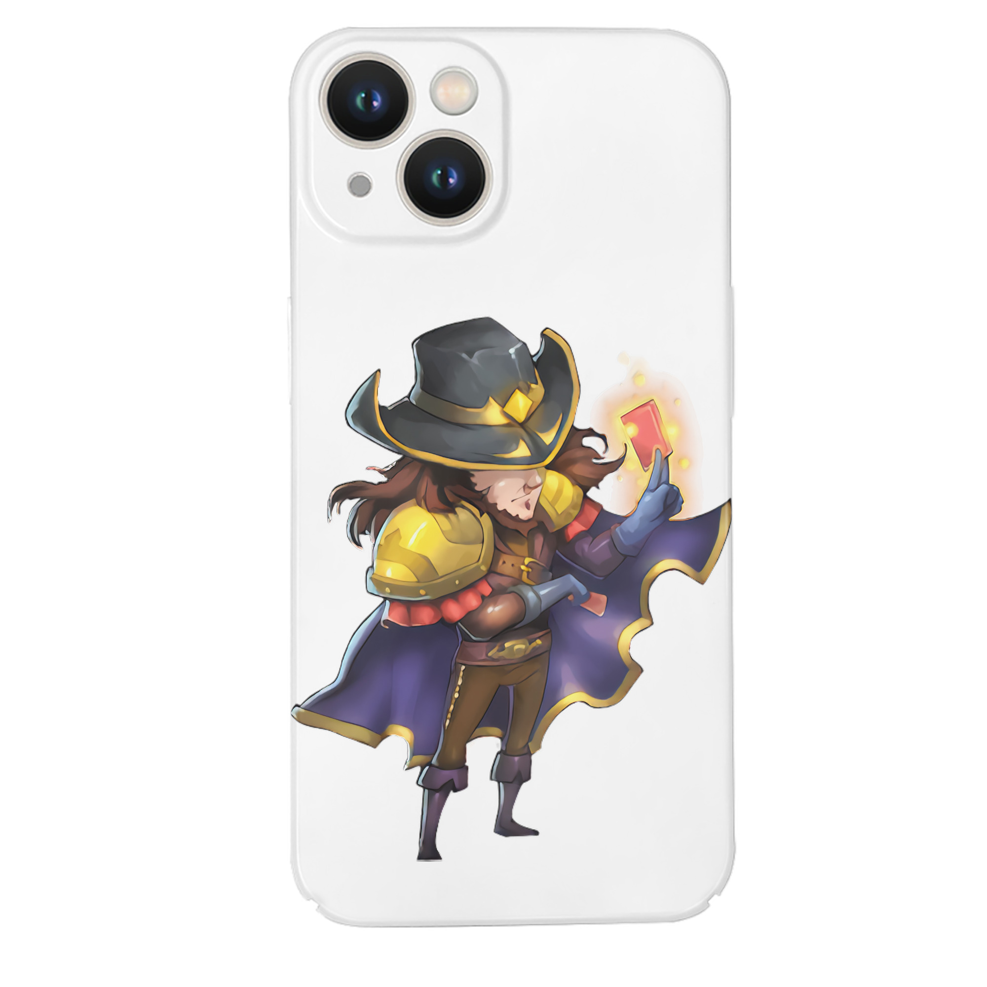 （画像用） リーグ・オブ・レジェンド League of Legends LOL 【iPhone 14シリーズ対応】ハードケース
