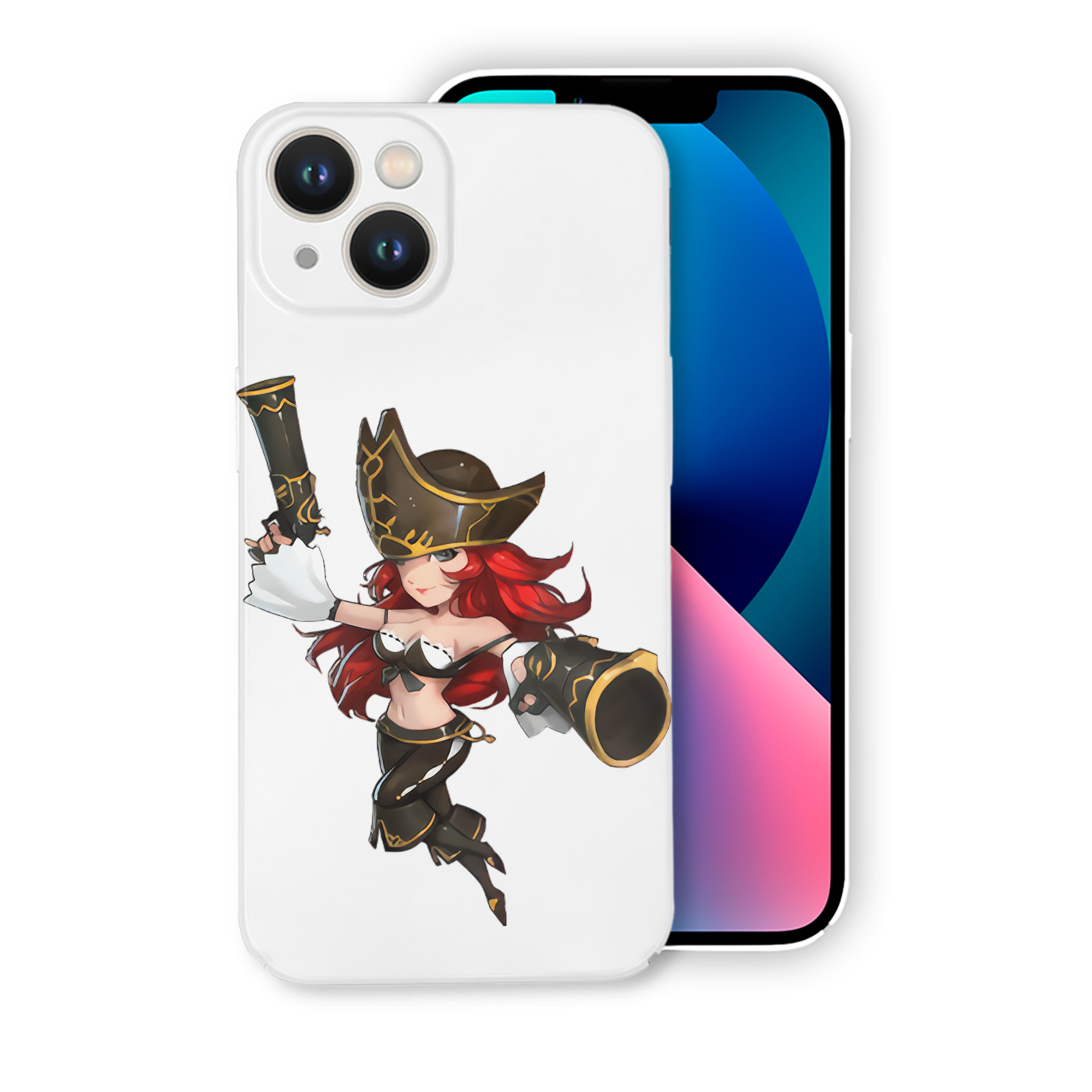 （画像用） リーグ・オブ・レジェンド League of Legends LOL 【iPhone 14シリーズ対応】ハードケース