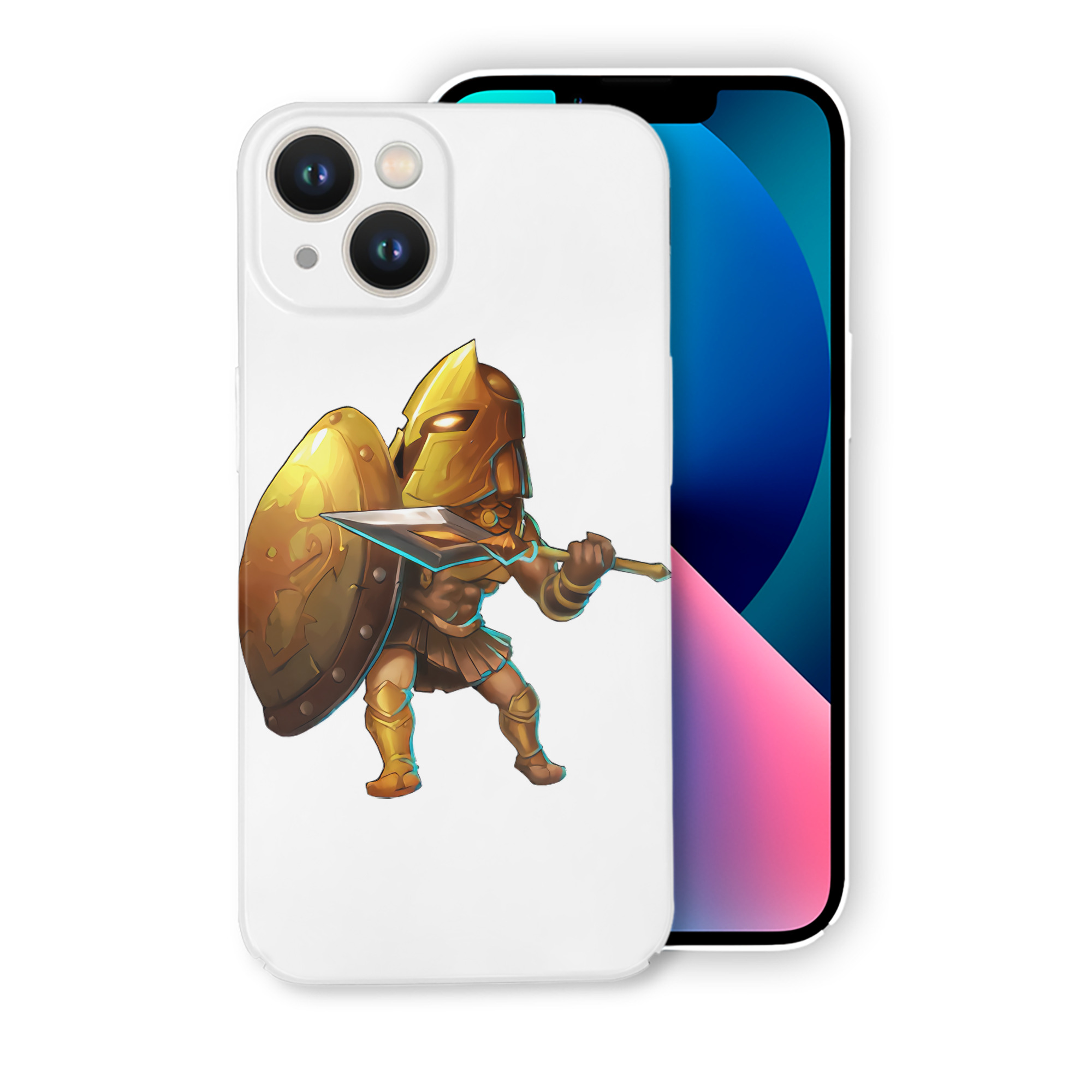 （画像用） リーグ・オブ・レジェンド League of Legends LOL 【iPhone 14シリーズ対応】ハードケース