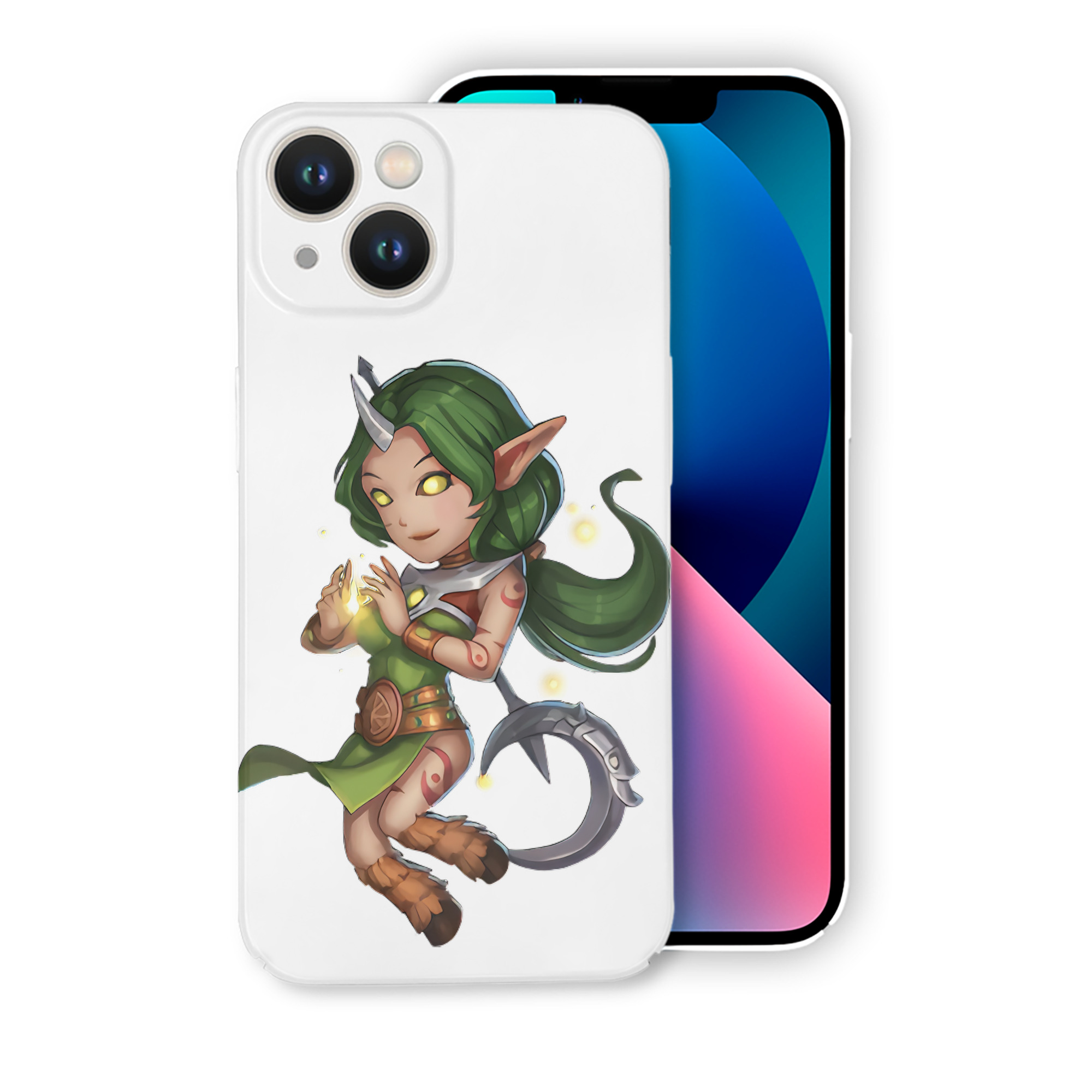 （画像用） リーグ・オブ・レジェンド League of Legends LOL 【iPhone 14シリーズ対応】ハードケース